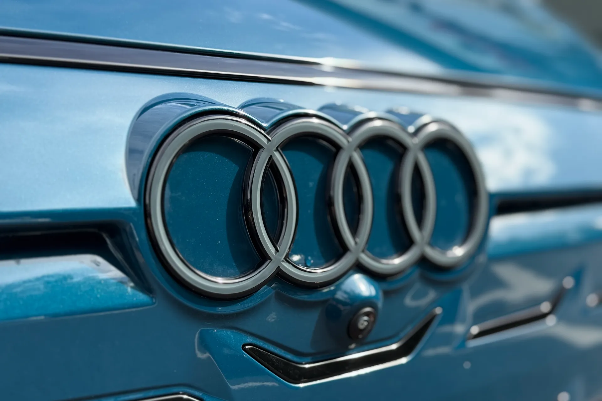 Audi A6 thumbnail image number 7