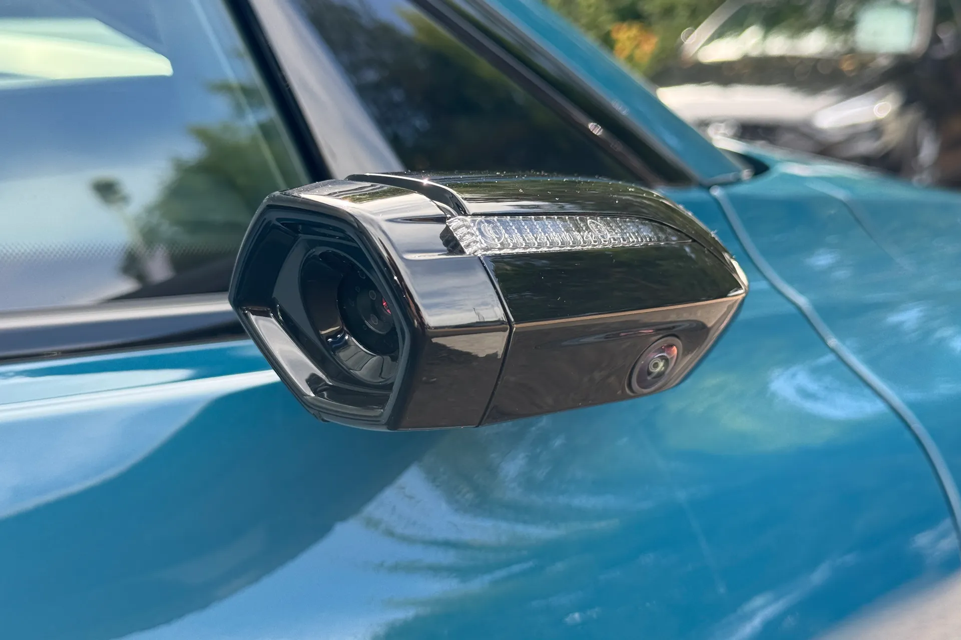 Audi A6 thumbnail image number 25