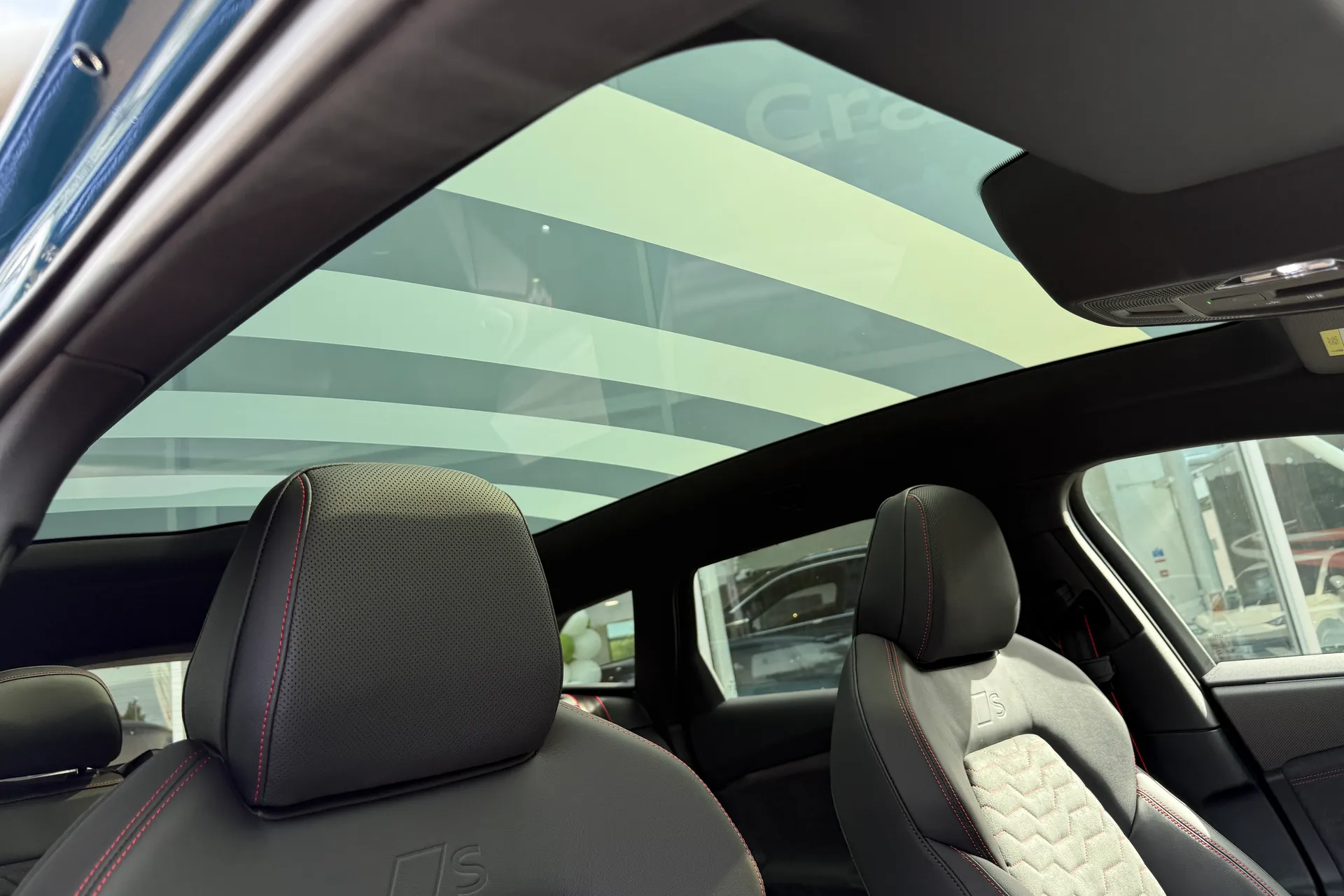 Audi A6 thumbnail image number 19