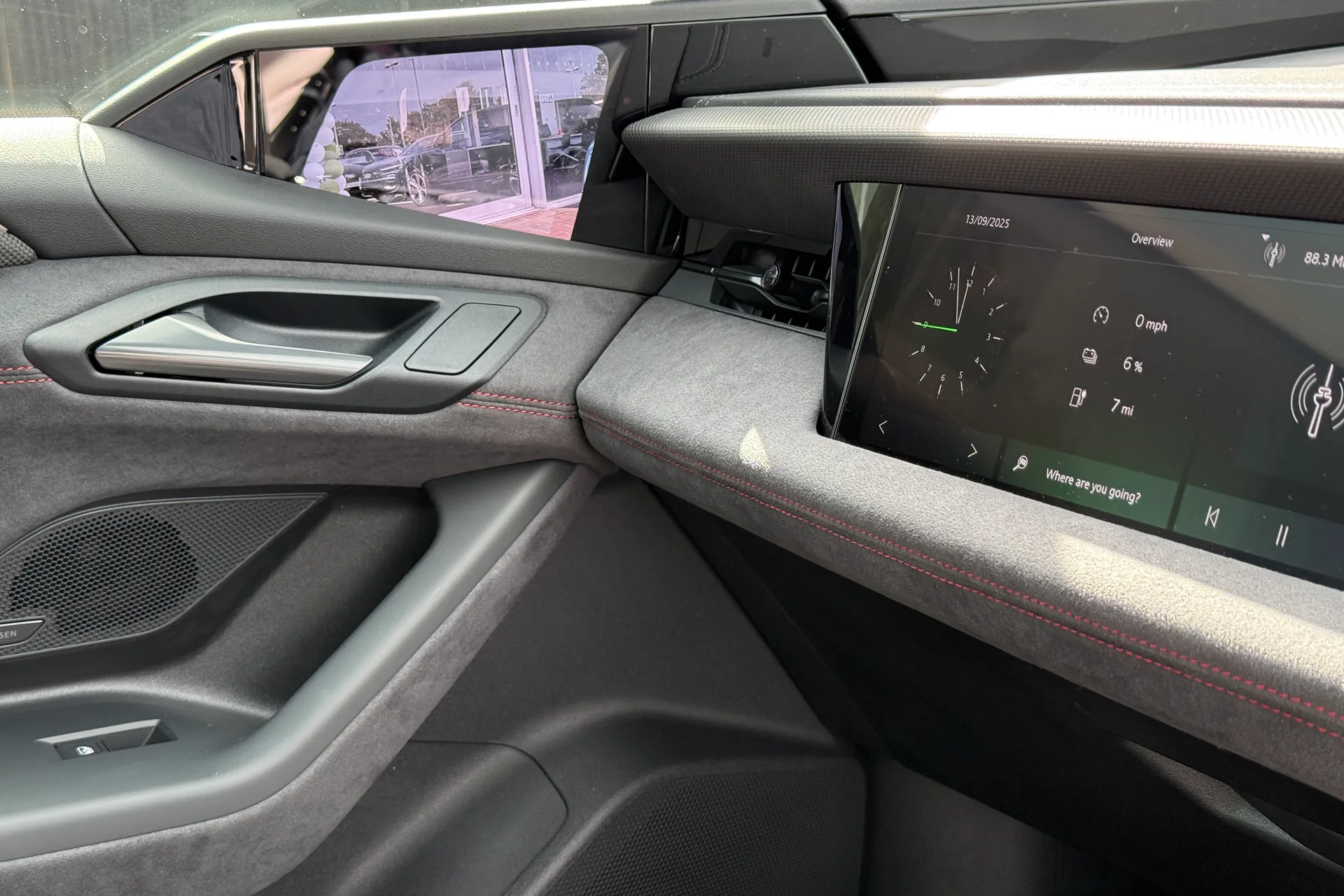 Audi A6 thumbnail image number 14