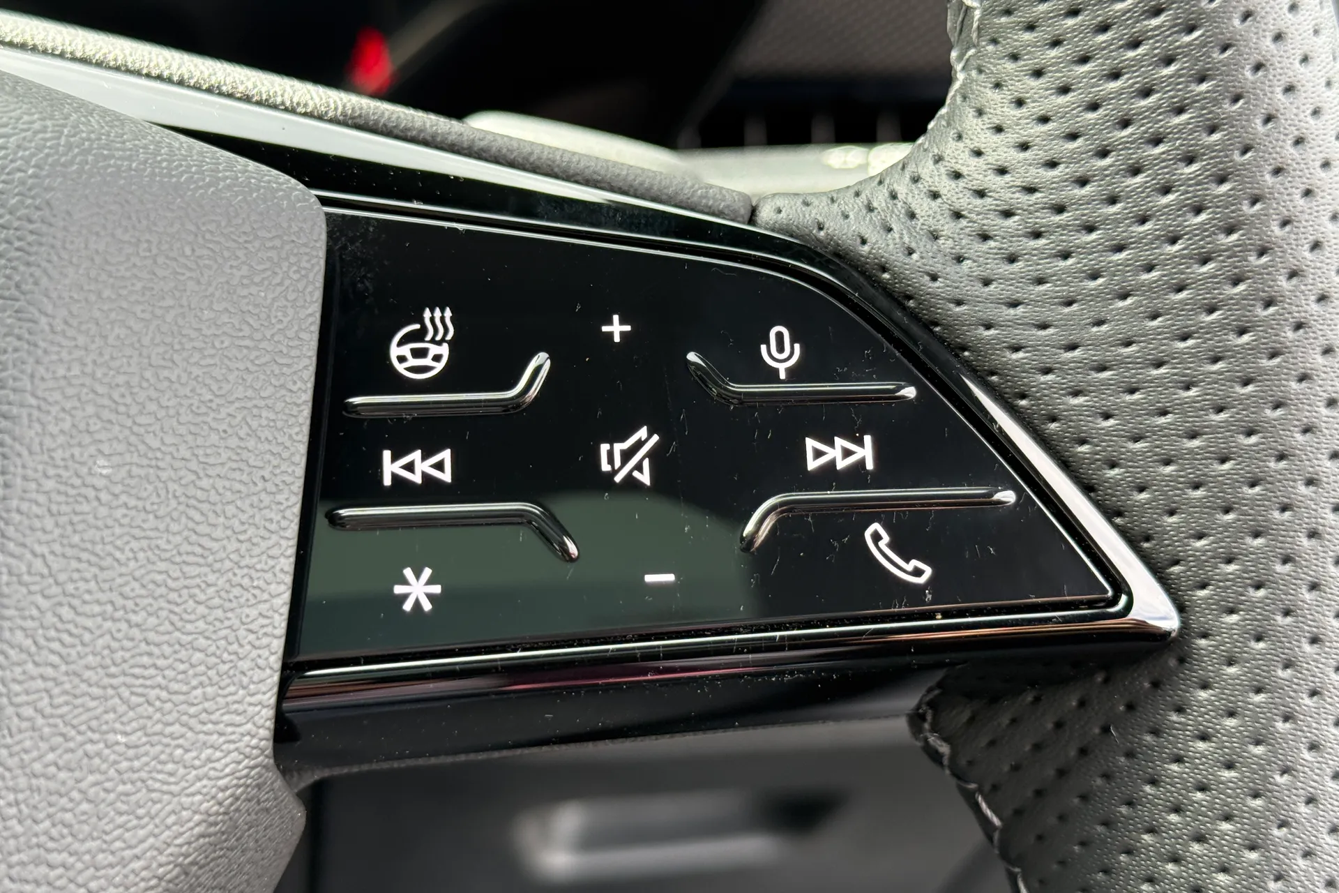 Audi A6 thumbnail image number 10