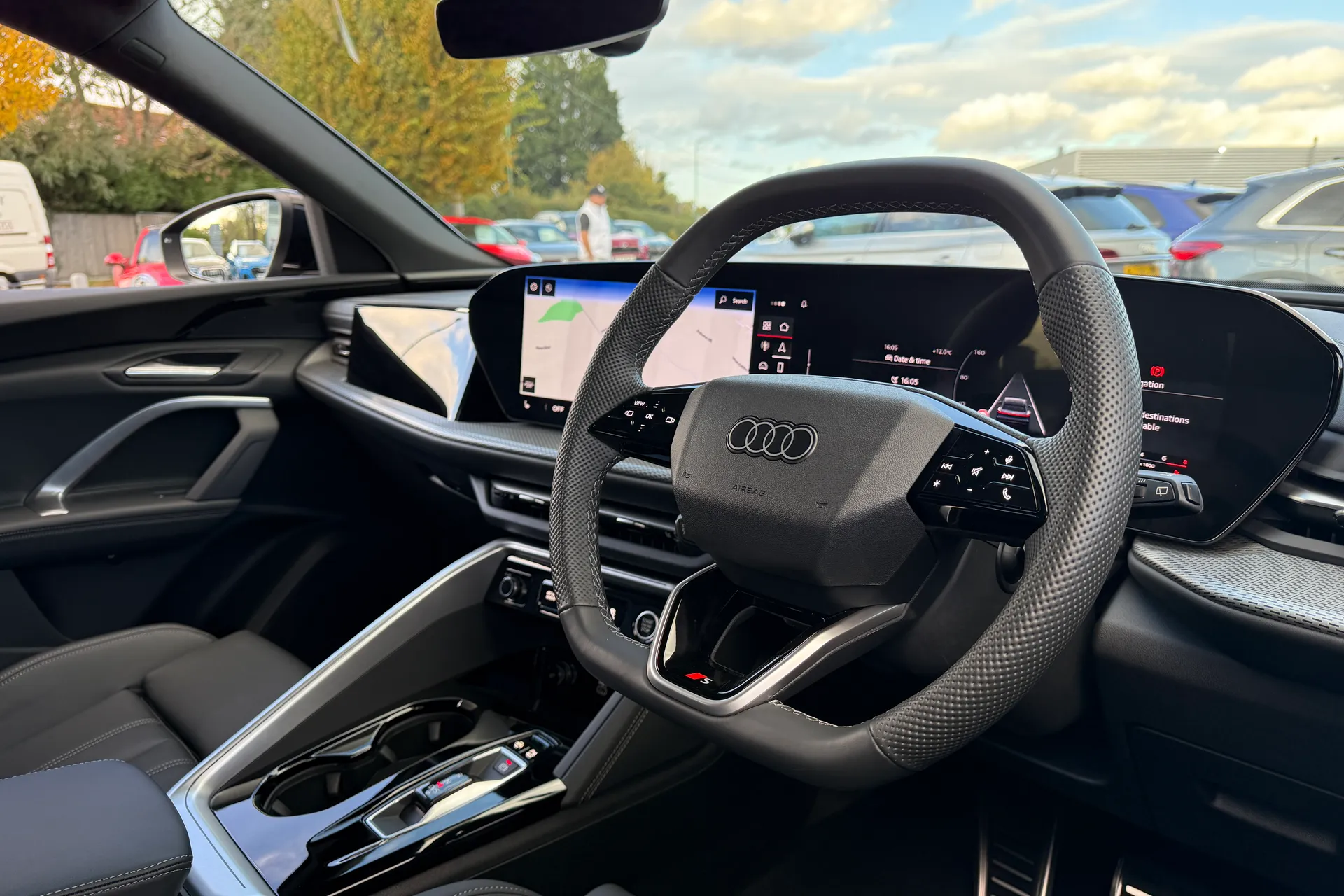 Audi Q5 thumbnail image number 21