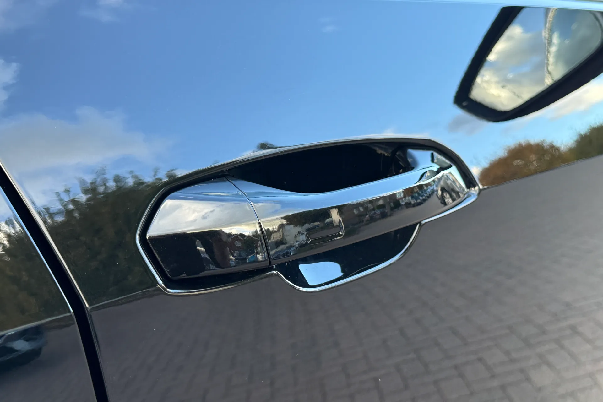 Audi Q5 thumbnail image number 47