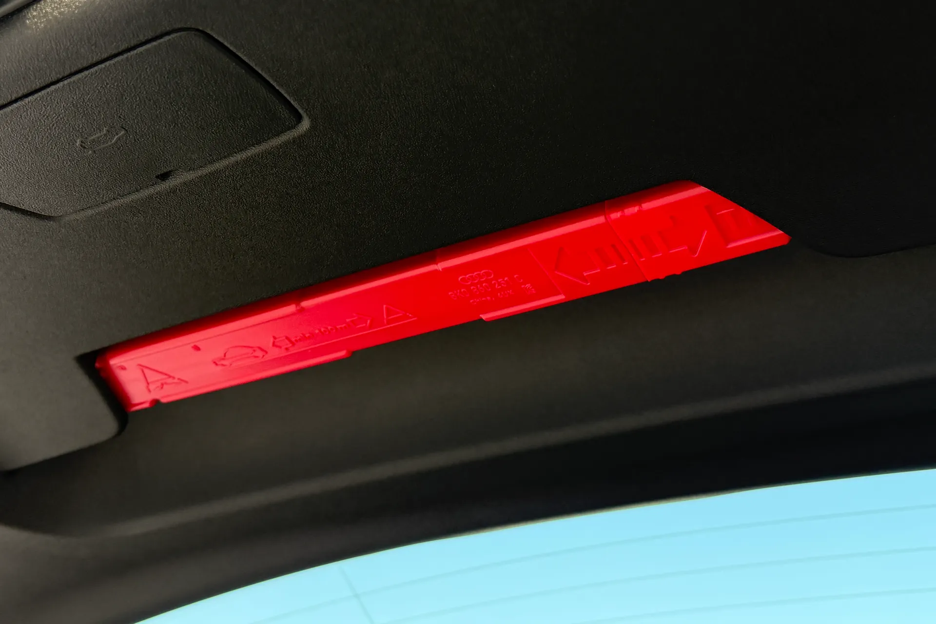 Audi Q5 thumbnail image number 29