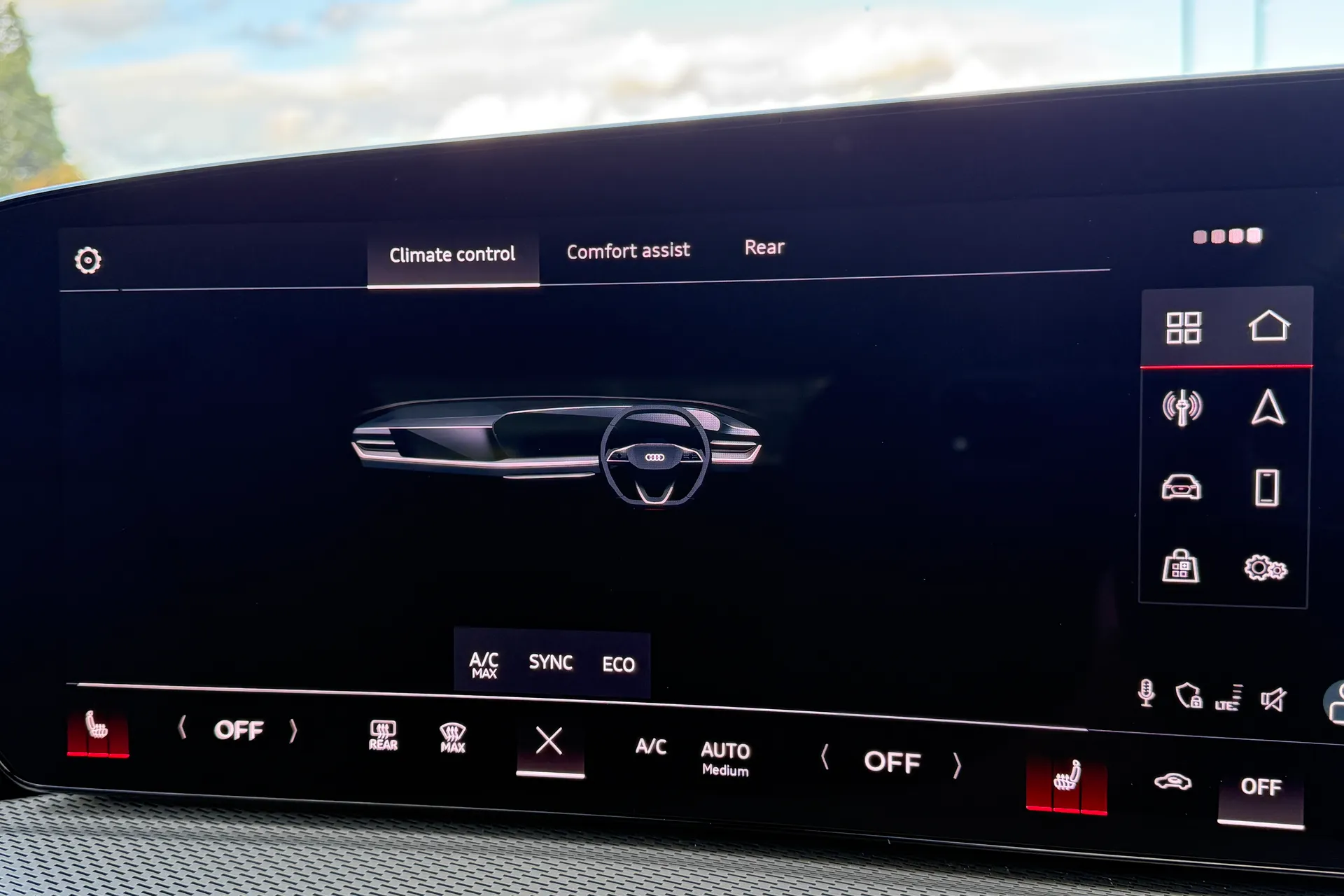 Audi Q5 thumbnail image number 9