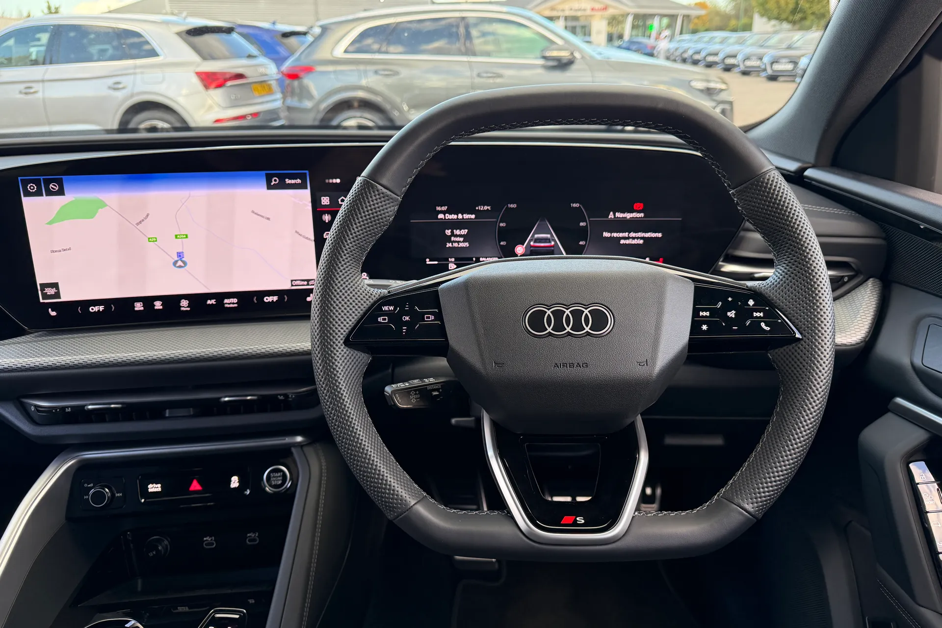 Audi Q5 thumbnail image number 6