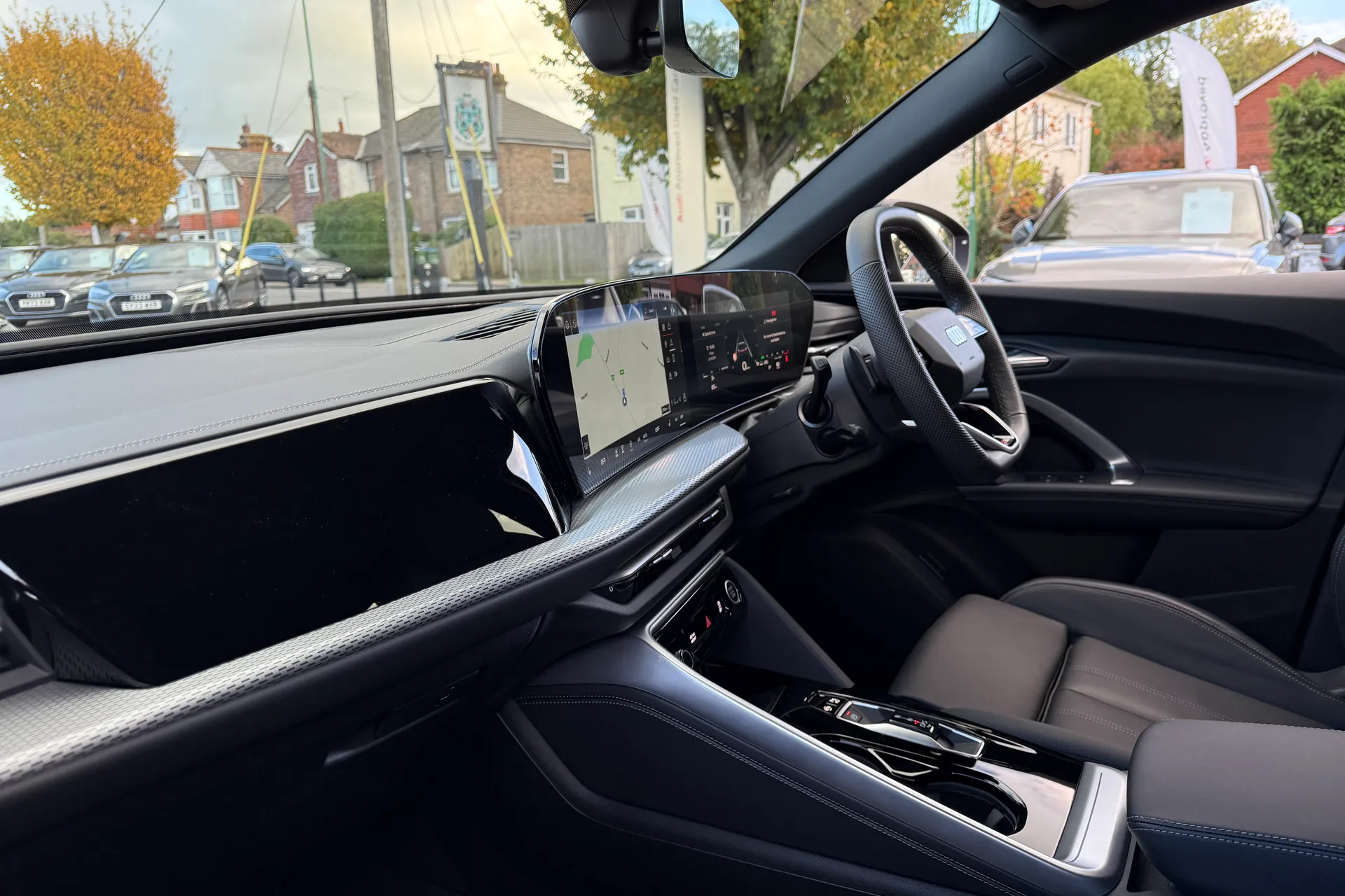 Audi Q5 thumbnail image number 22