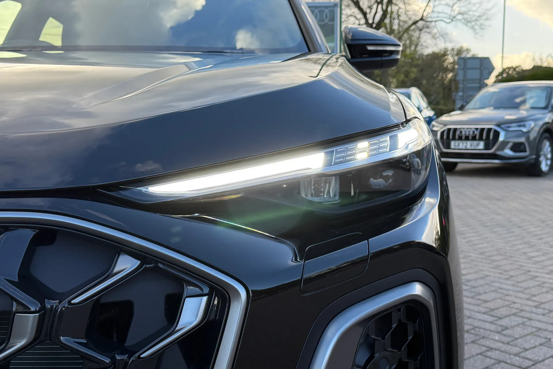 Audi Q5 thumbnail image number 48