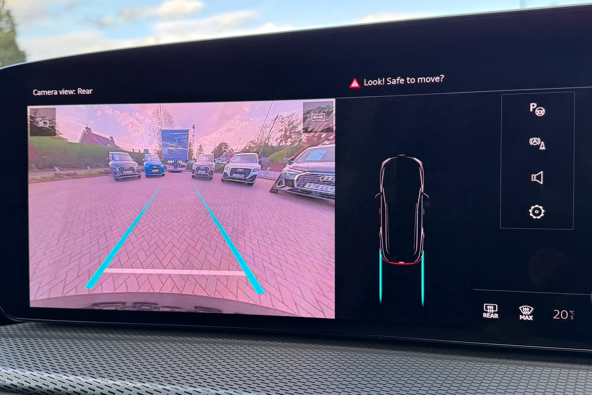 Audi Q5 thumbnail image number 4