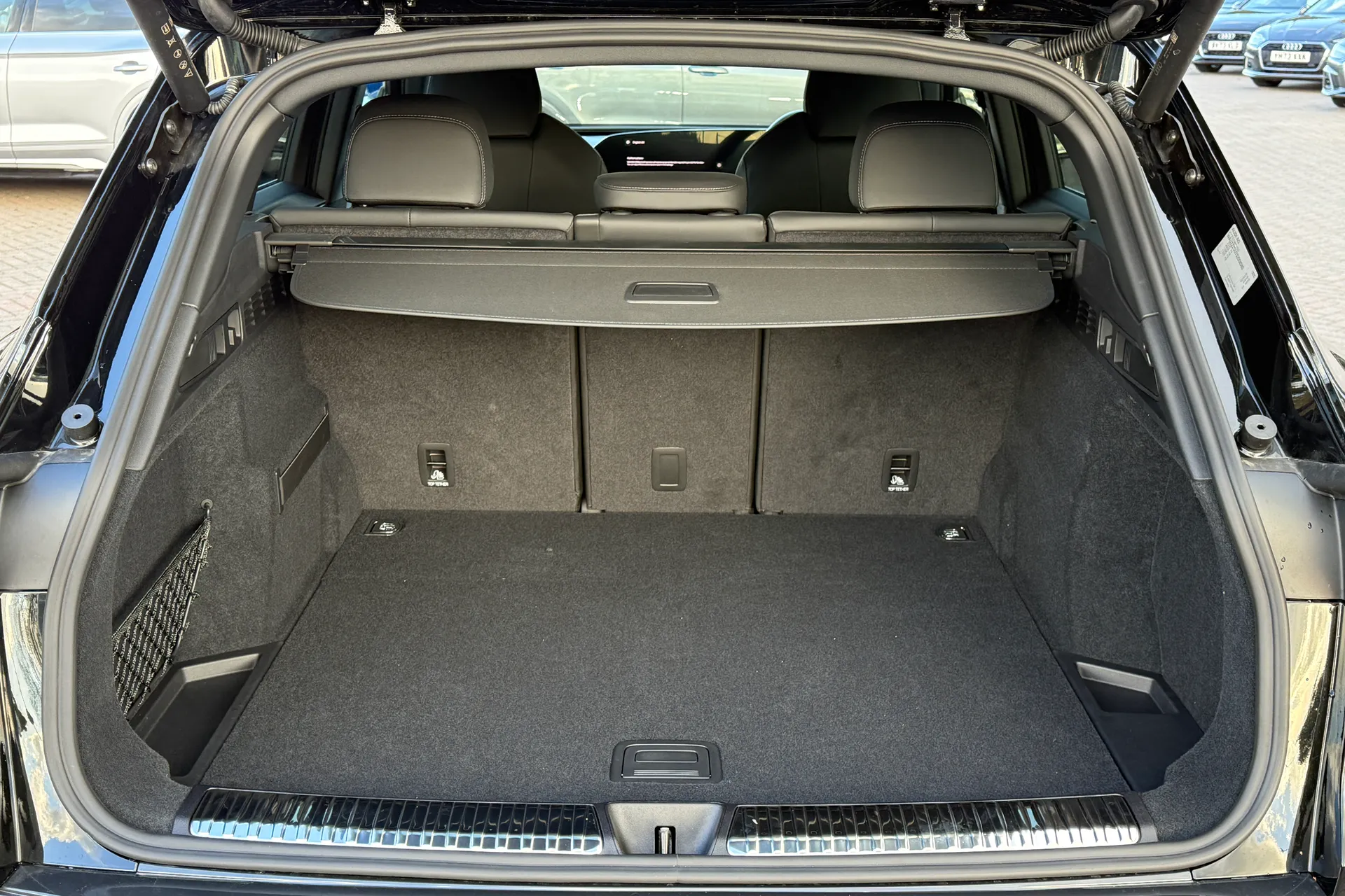 Audi Q5 thumbnail image number 27