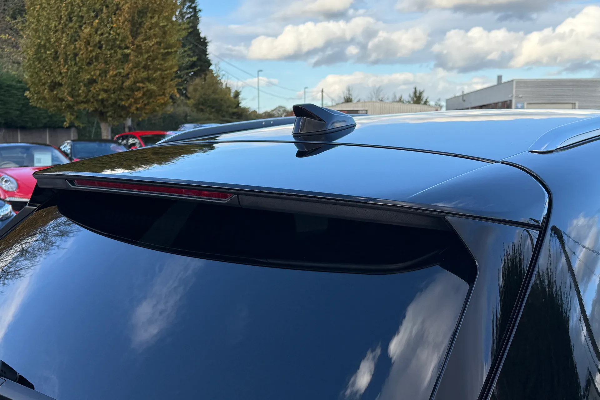 Audi Q5 thumbnail image number 44