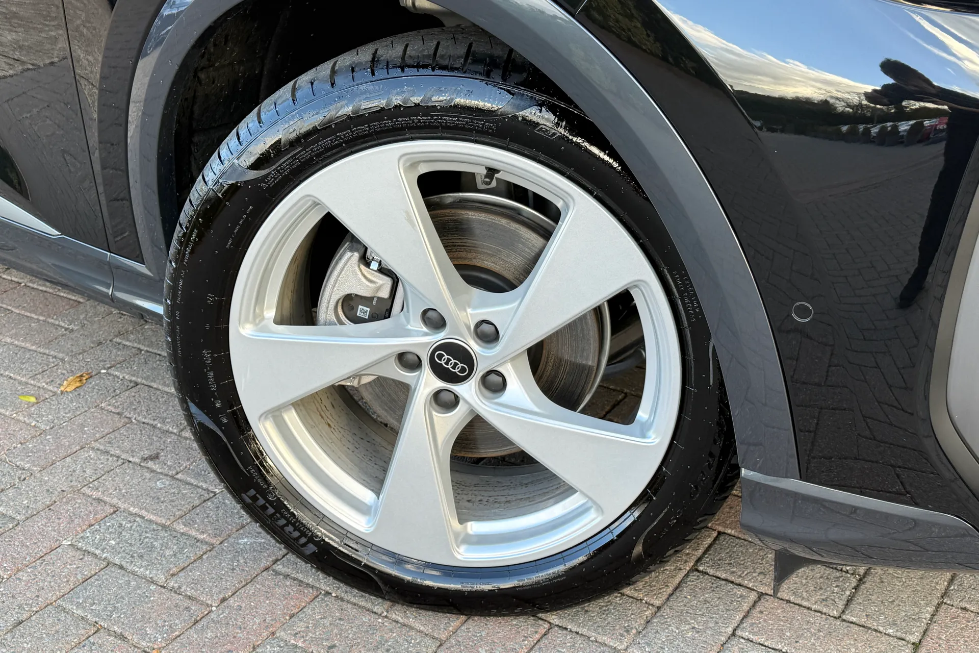 Audi Q5 thumbnail image number 7