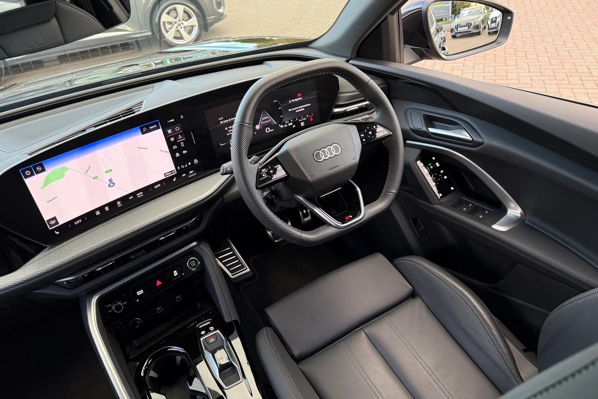 Audi Q5 thumbnail image number 34