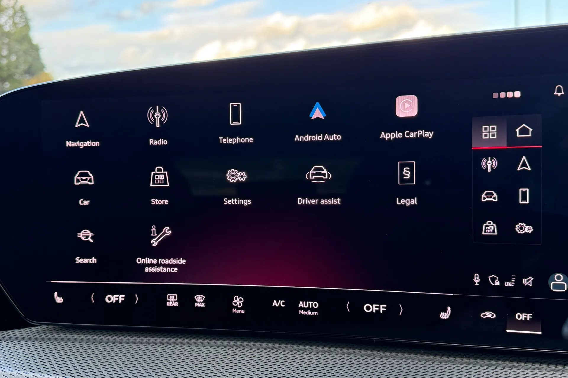 Audi Q5 thumbnail image number 8