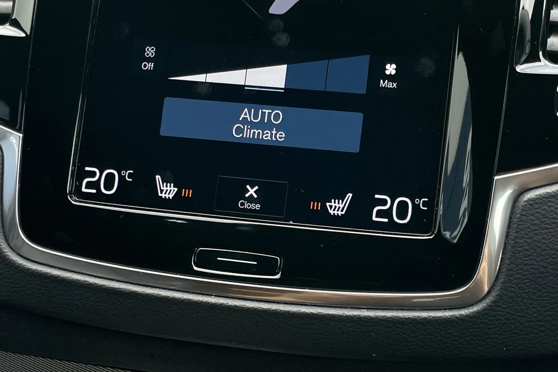 Volvo XC90 thumbnail image number 42