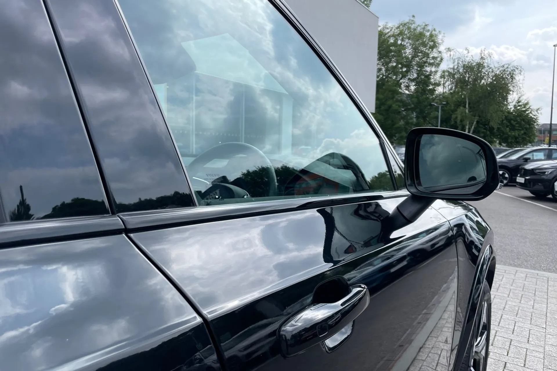 Volvo XC90 thumbnail image number 18