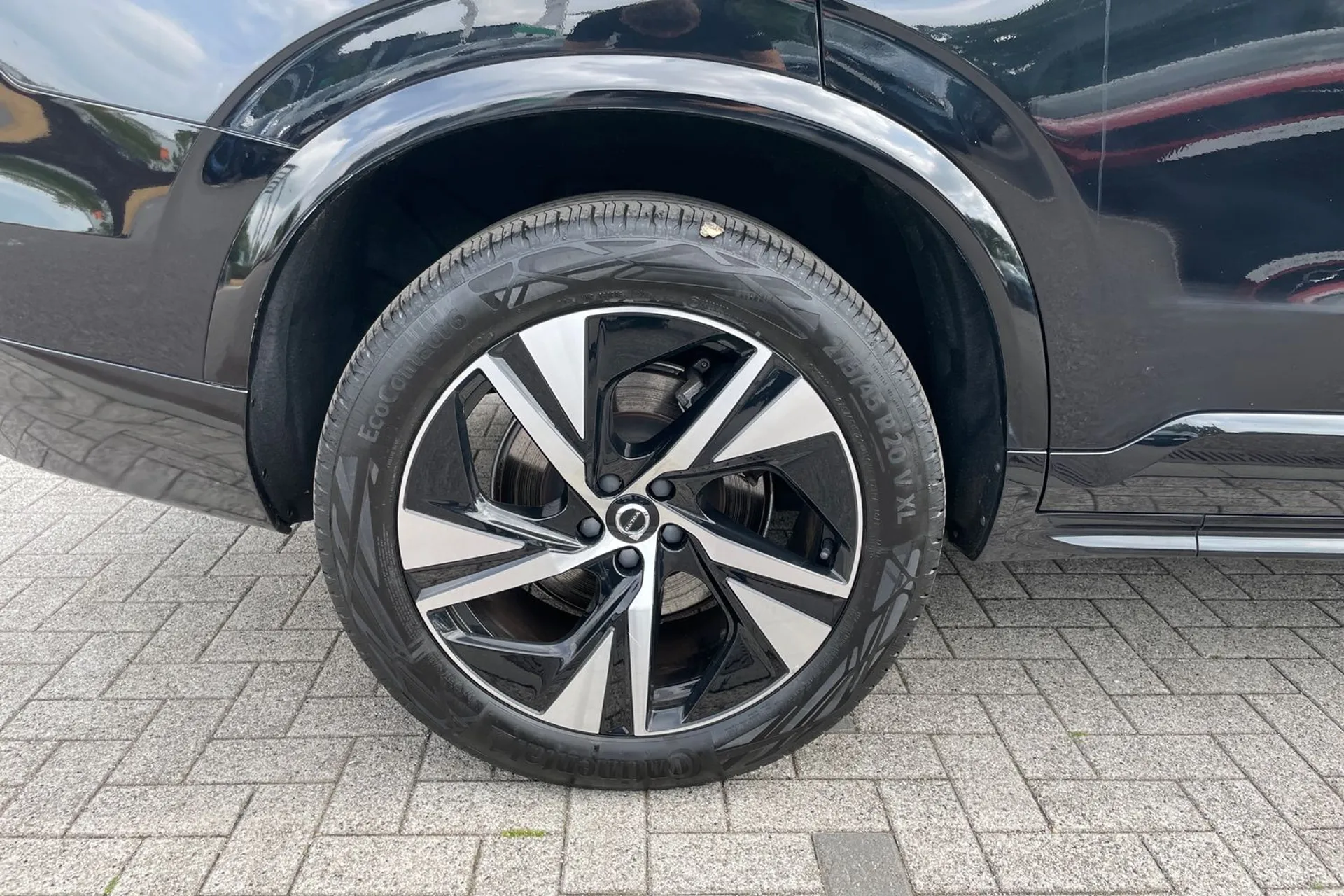 Volvo XC90 thumbnail image number 15
