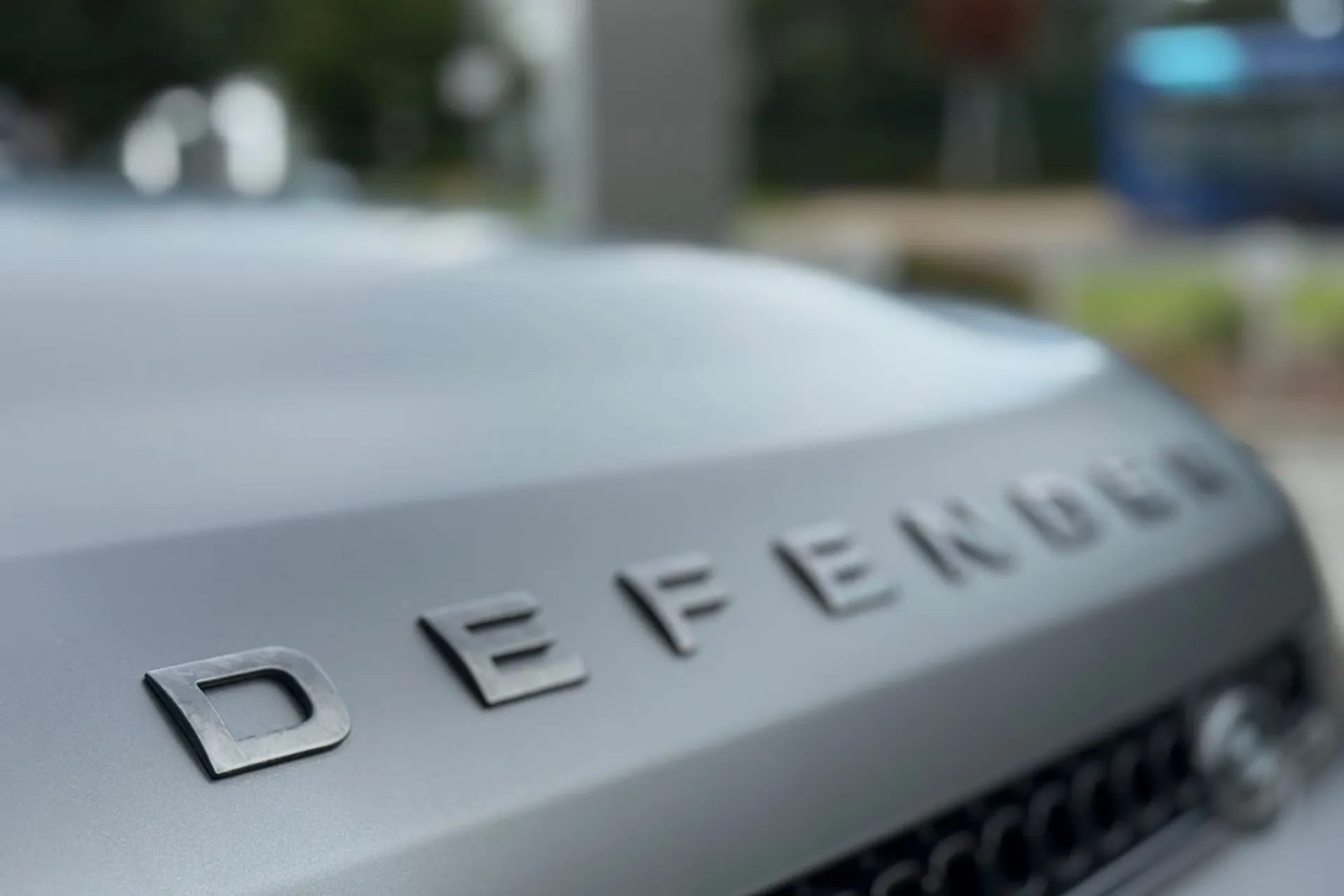 LAND ROVER Defender 110 thumbnail image number 37