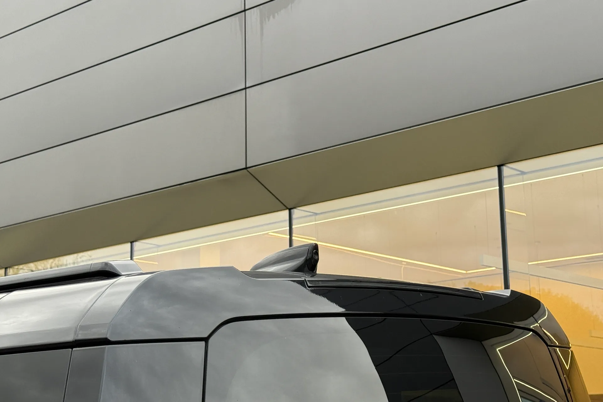 LAND ROVER Defender 110 thumbnail image number 66