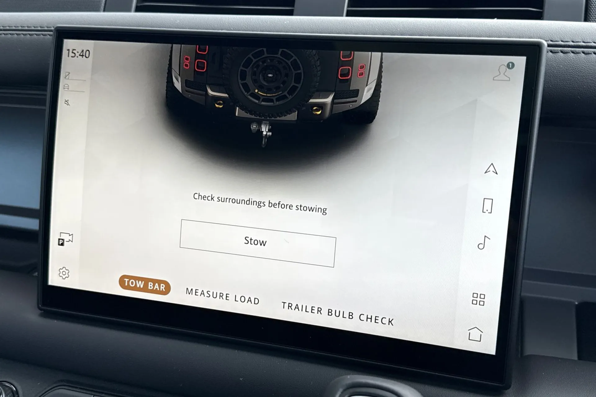 LAND ROVER Defender 110 thumbnail image number 92