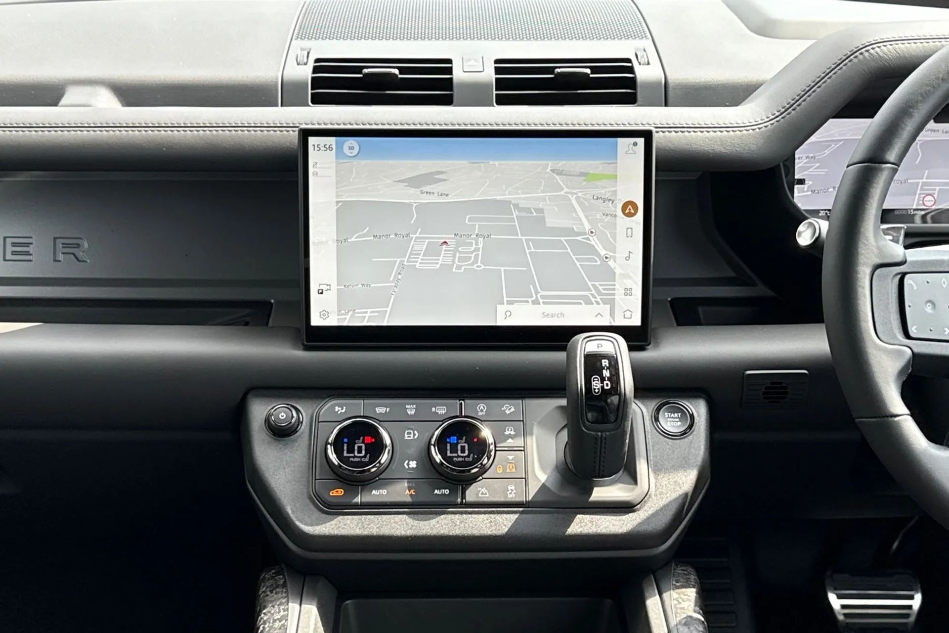 LAND ROVER Defender 110 thumbnail image number 51