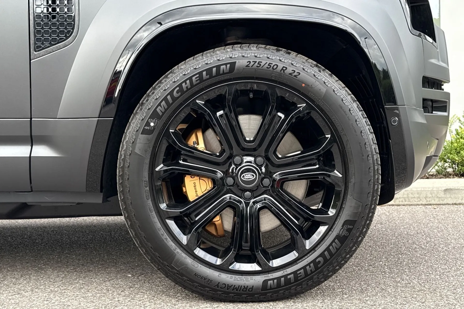 LAND ROVER Defender 110 thumbnail image number 48