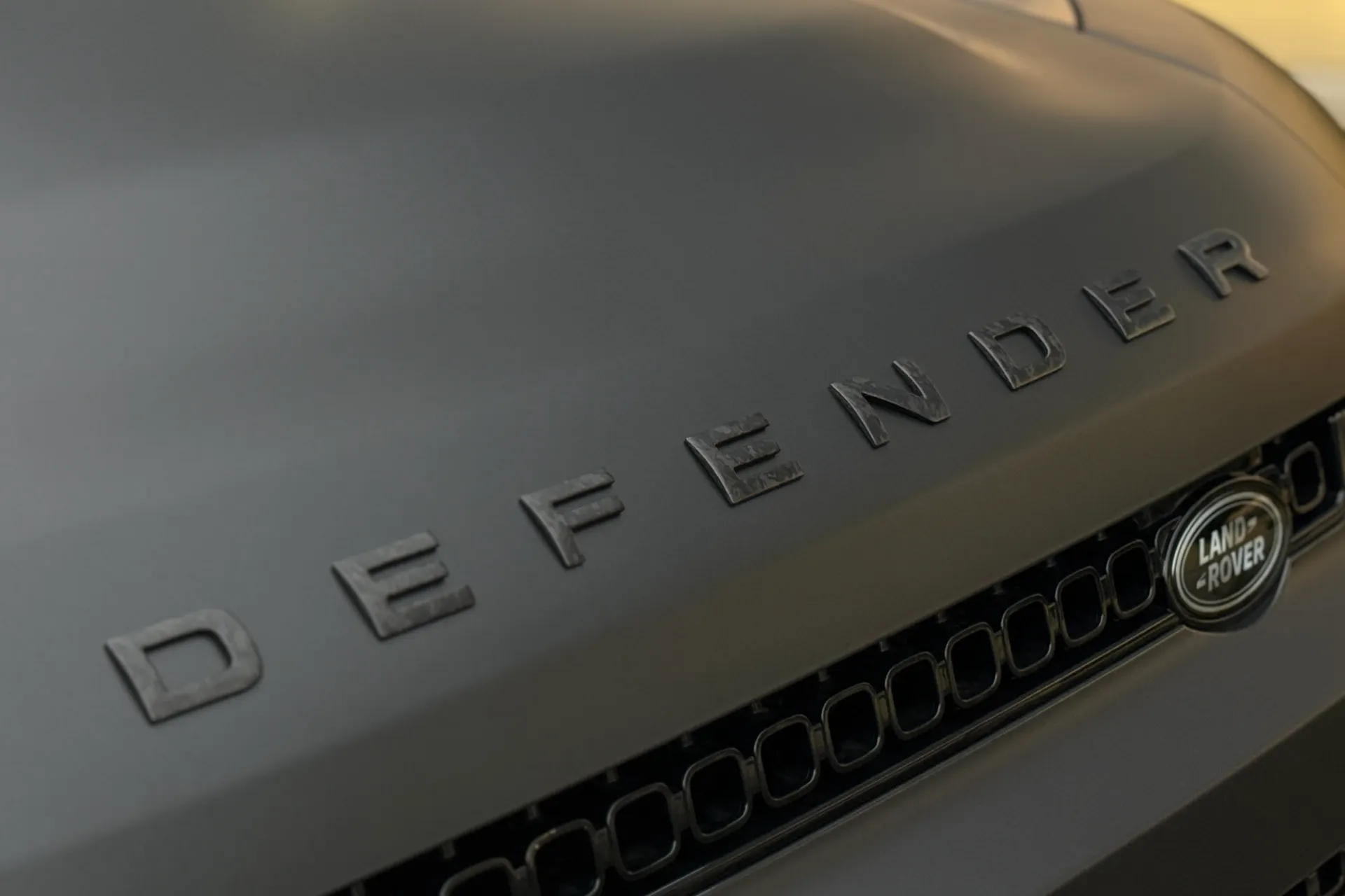 LAND ROVER Defender 110 thumbnail image number 78