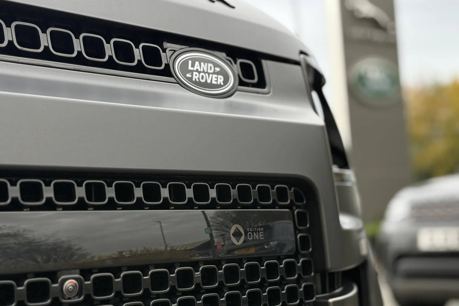 LAND ROVER Defender 110 thumbnail image number 46