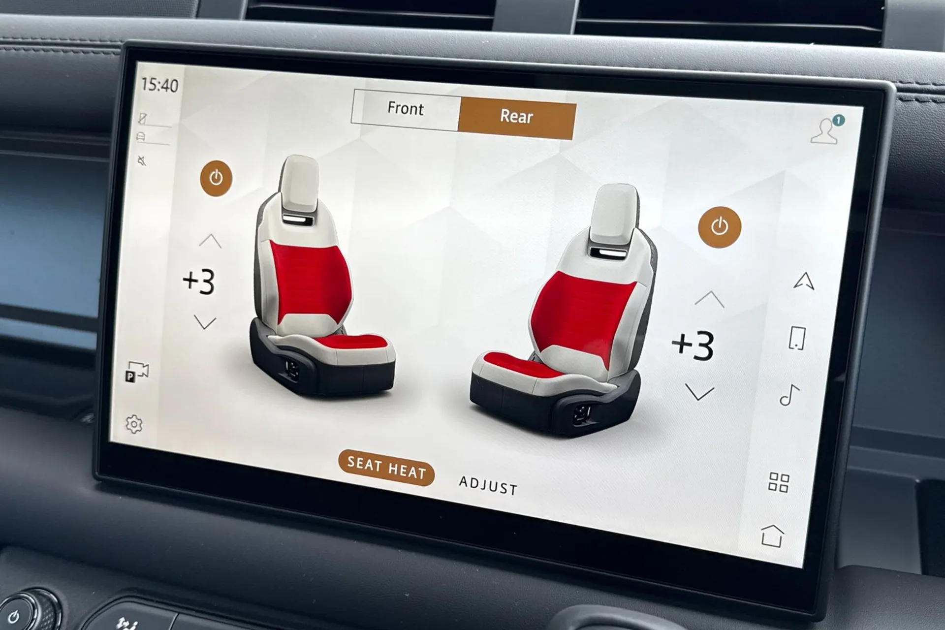 LAND ROVER Defender 110 thumbnail image number 65