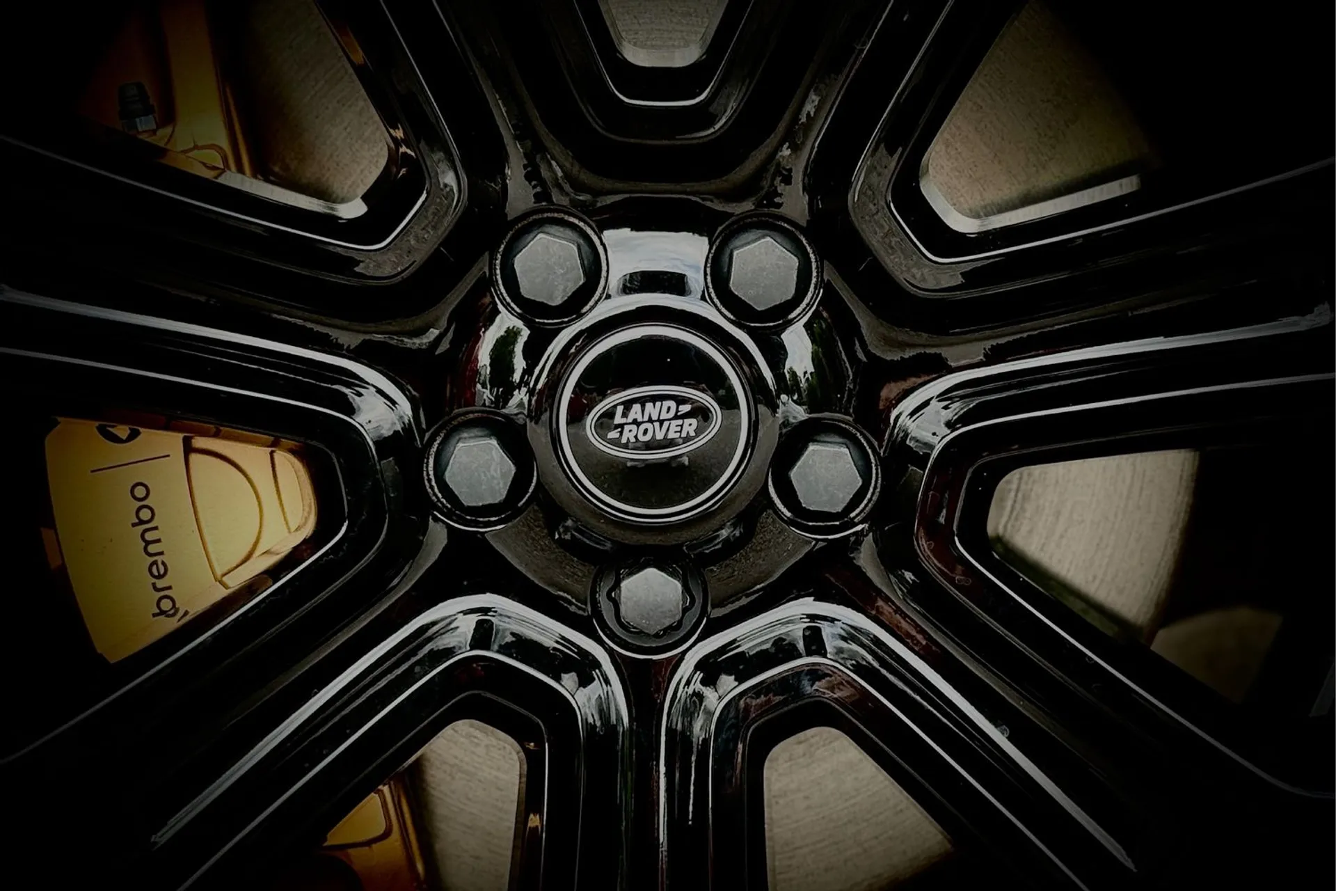 LAND ROVER Defender 110 thumbnail image number 30