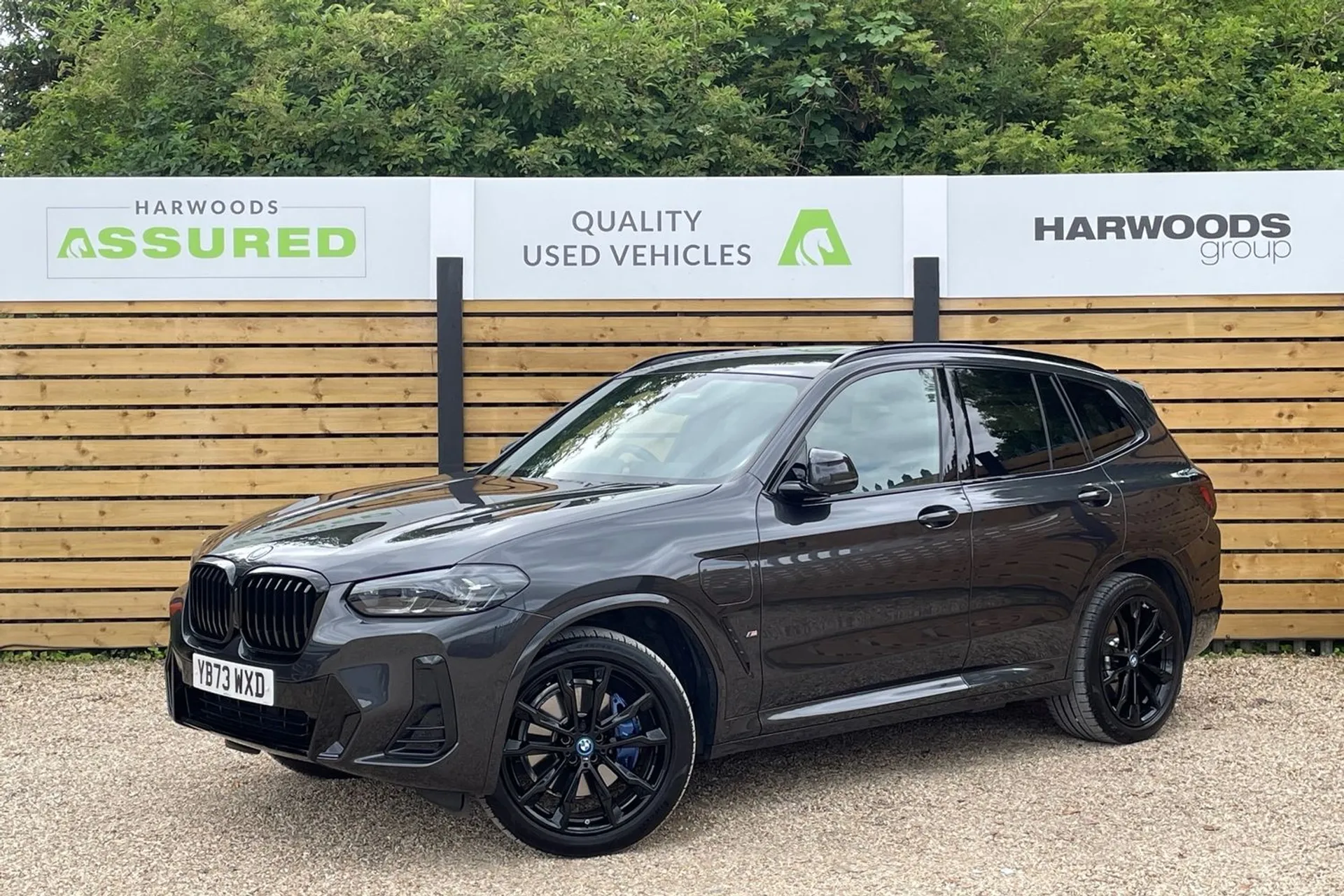 BMW X3 thumbnail image number 10