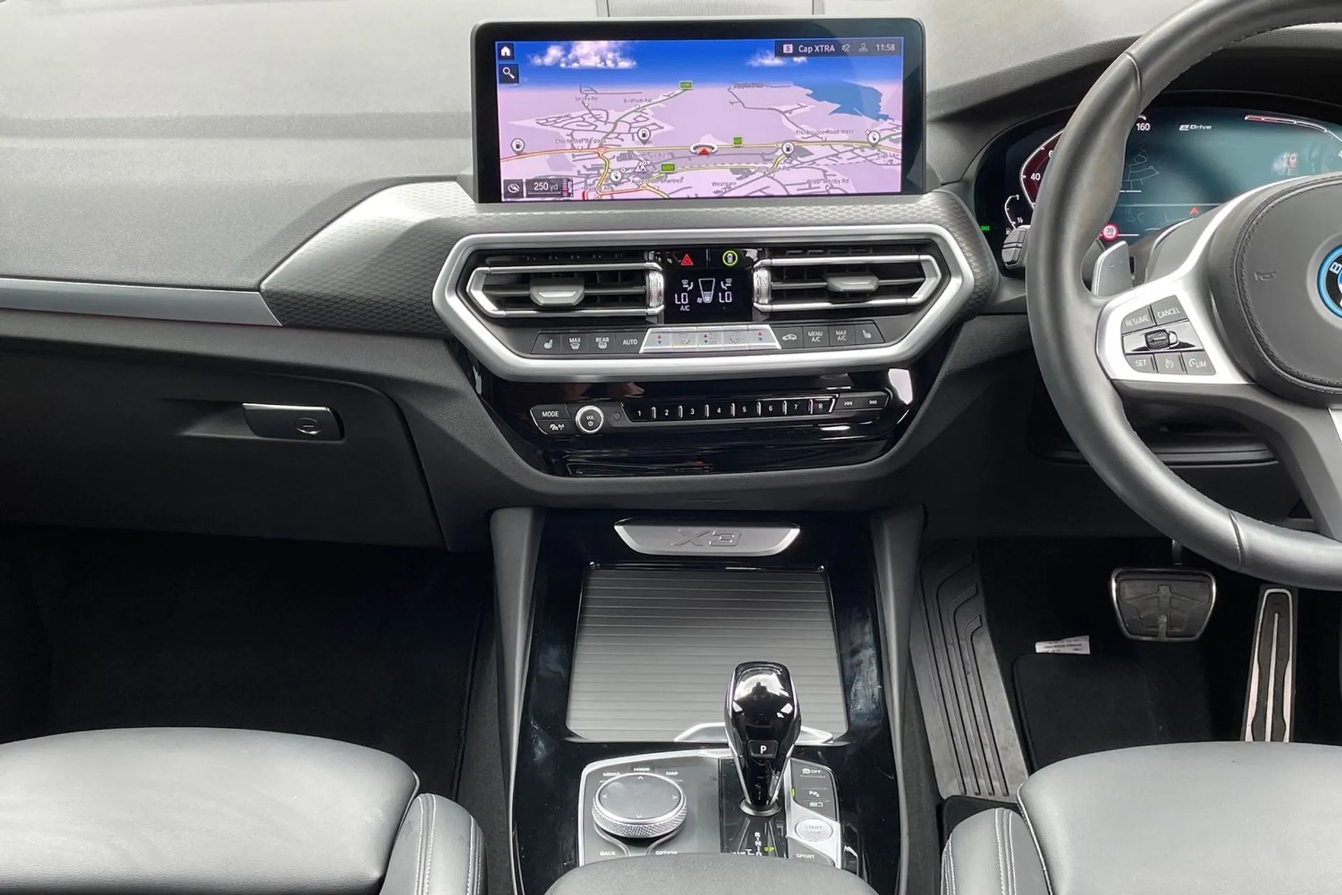 BMW X3 thumbnail image number 35