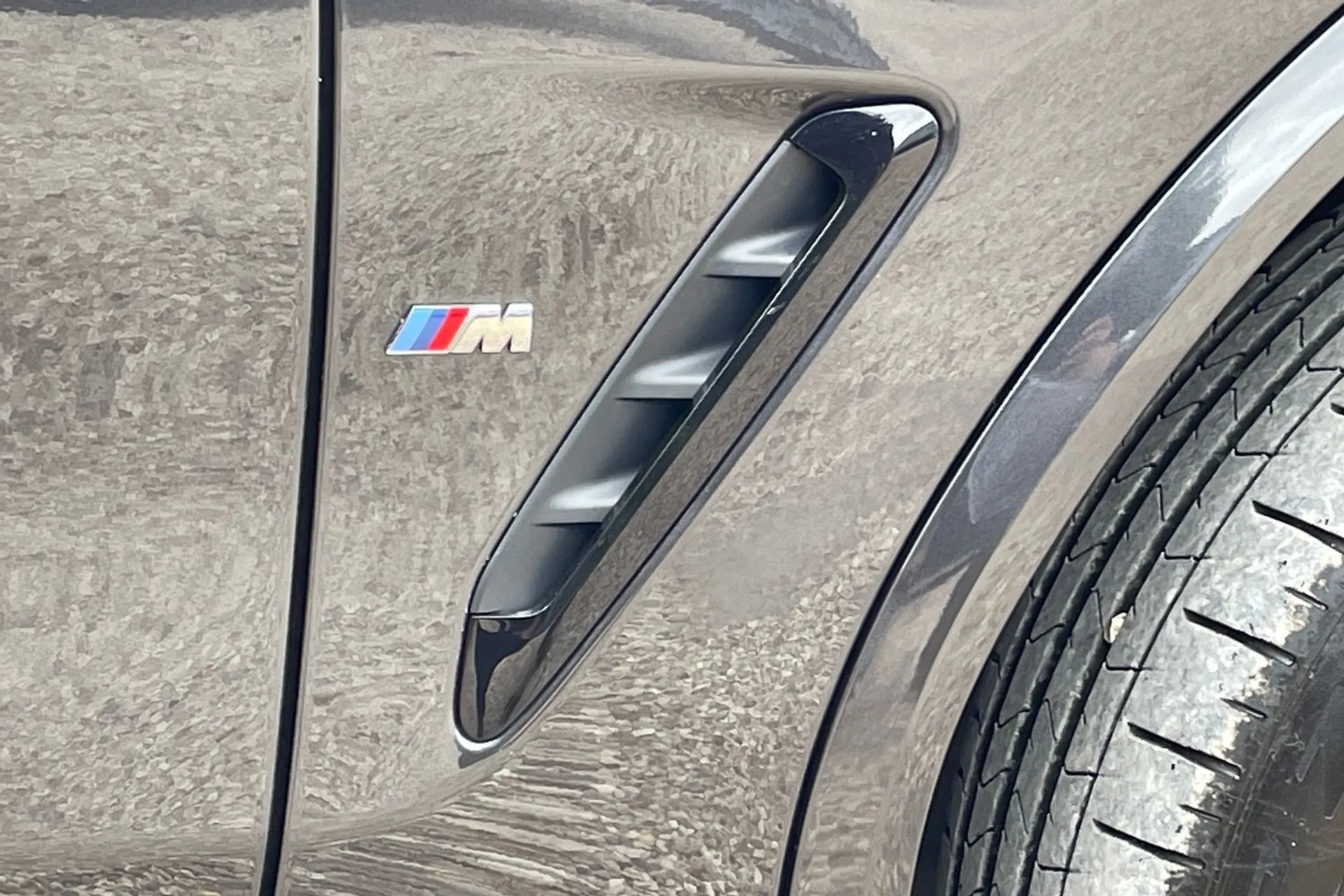 BMW X3 thumbnail image number 43