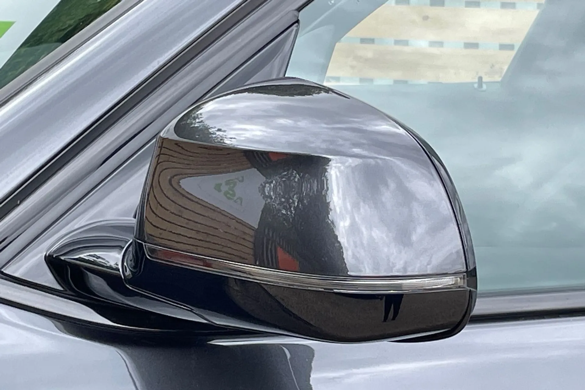BMW X3 thumbnail image number 52