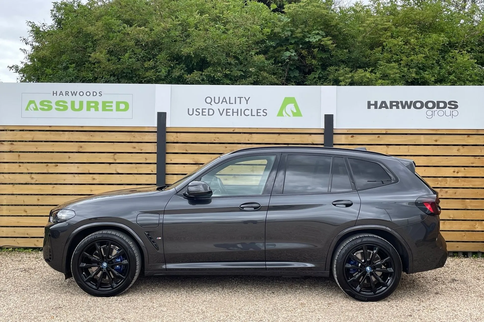 BMW X3 thumbnail image number 9