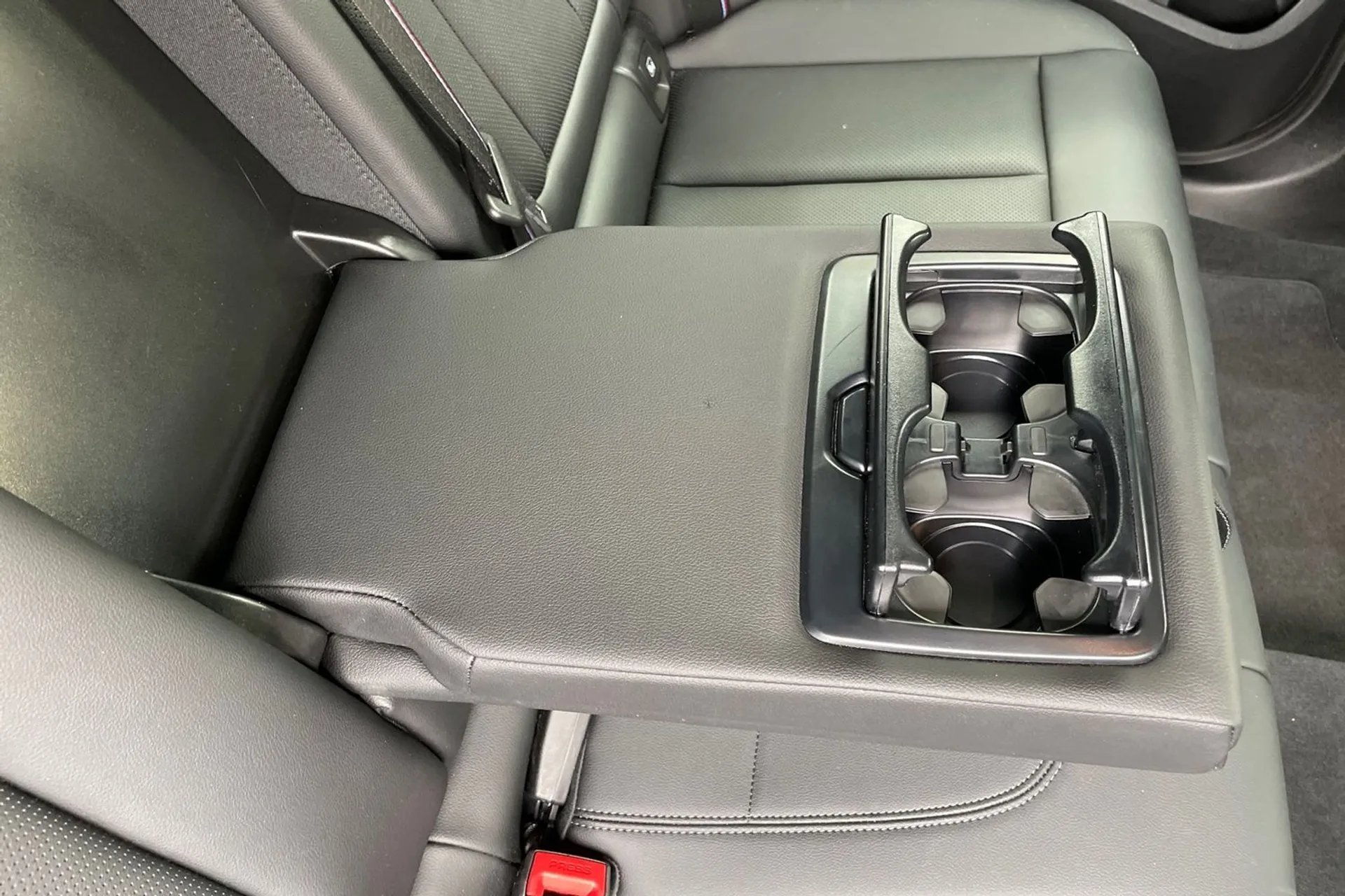 BMW X3 thumbnail image number 51