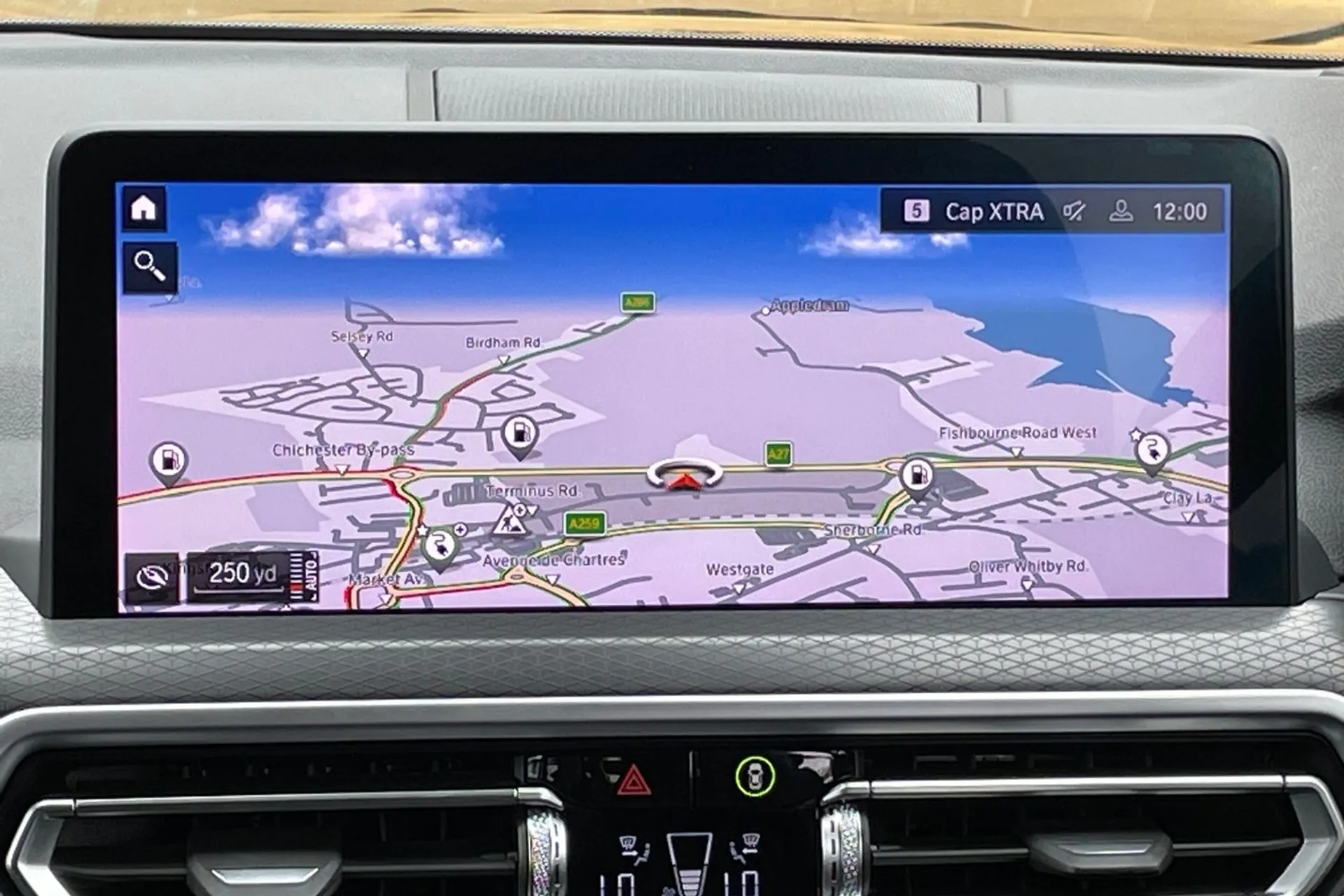 BMW X3 thumbnail image number 38