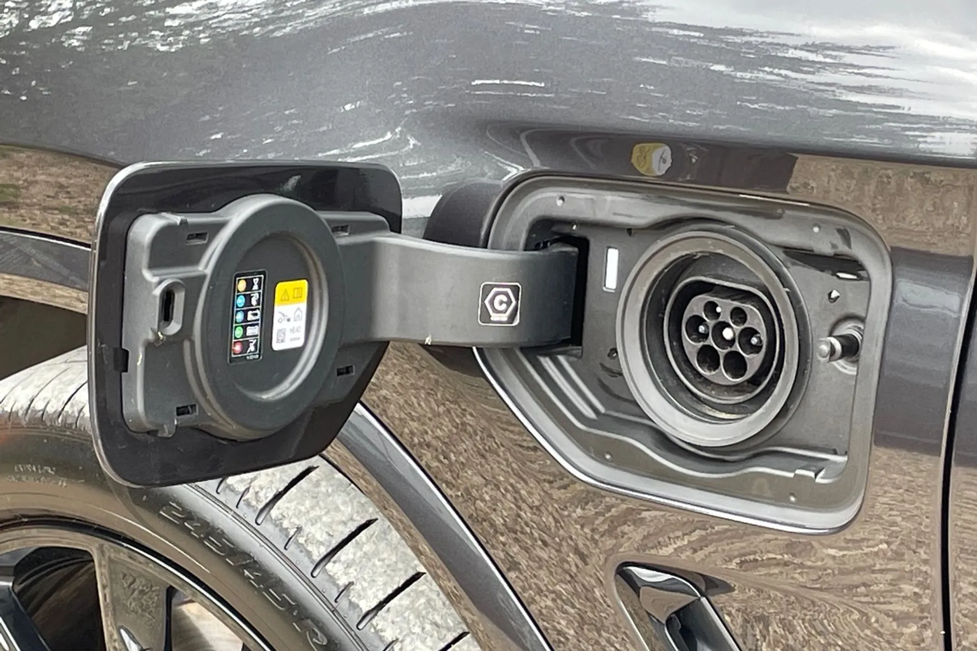 BMW X3 thumbnail image number 41