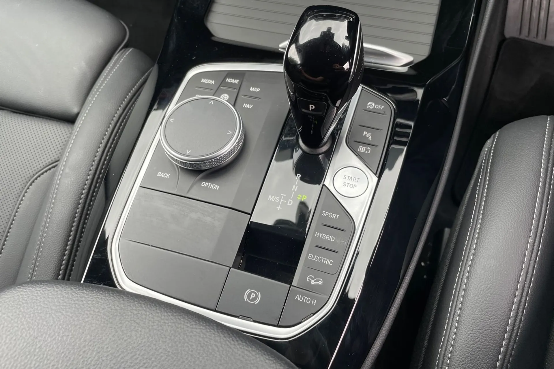 BMW X3 thumbnail image number 39