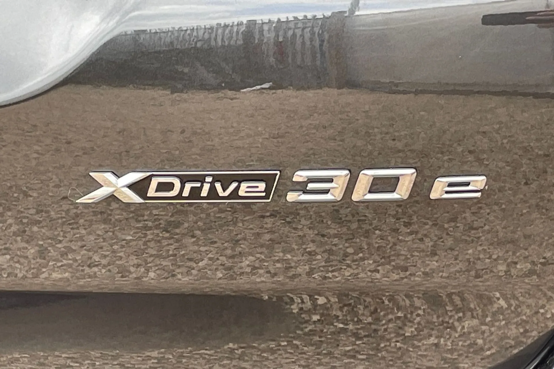 BMW X3 thumbnail image number 55