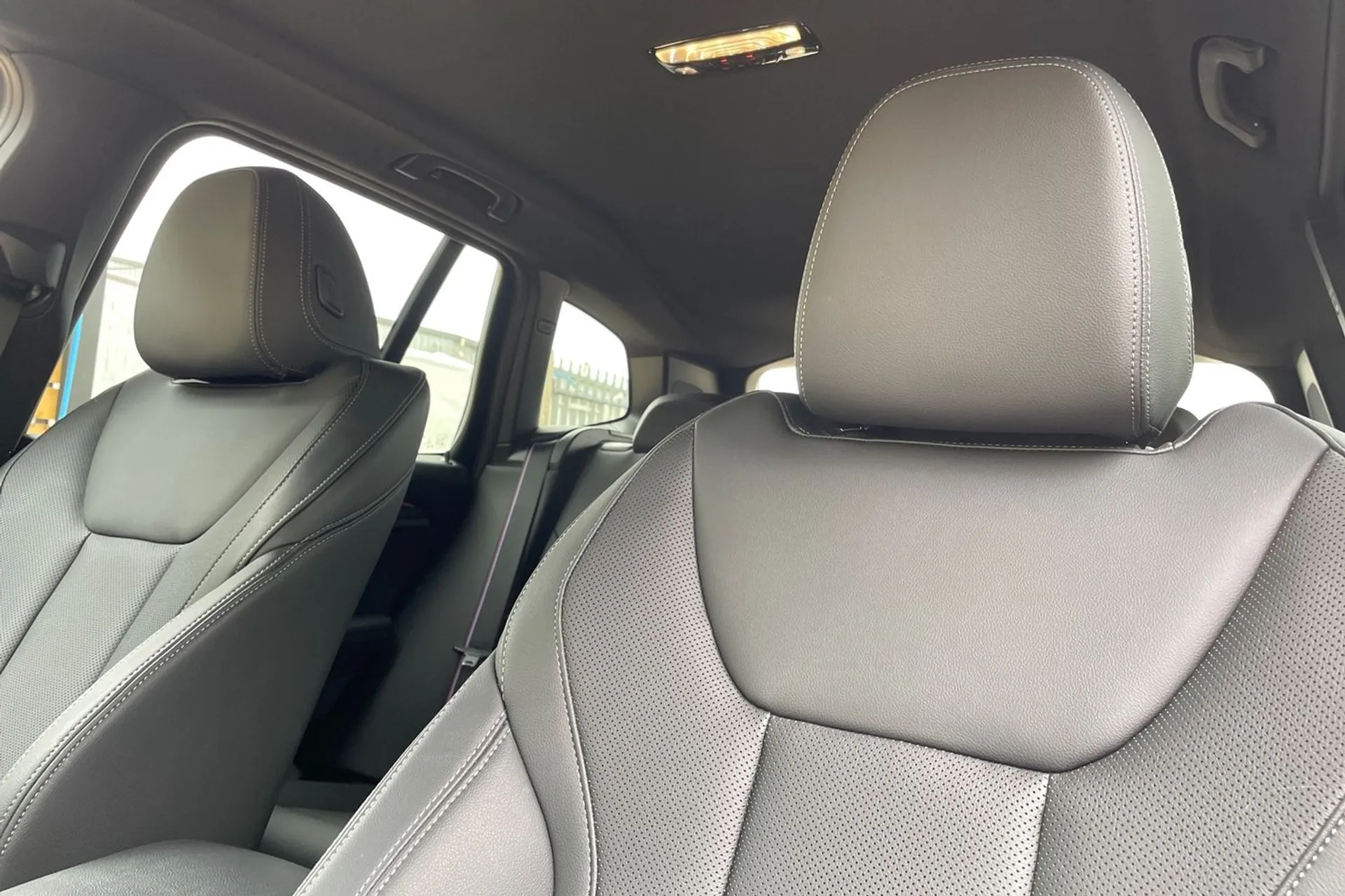 BMW X3 thumbnail image number 29