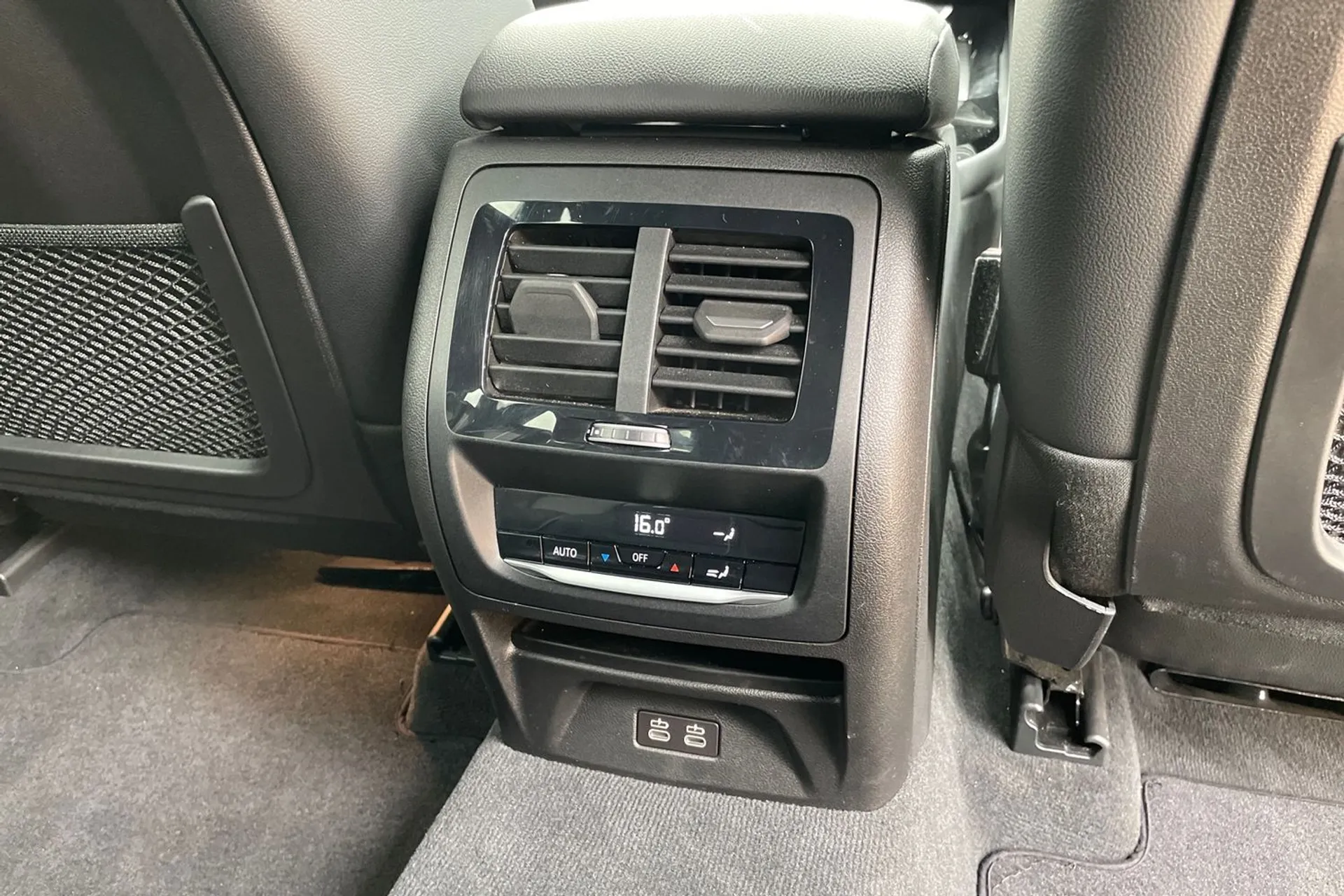 BMW X3 thumbnail image number 49