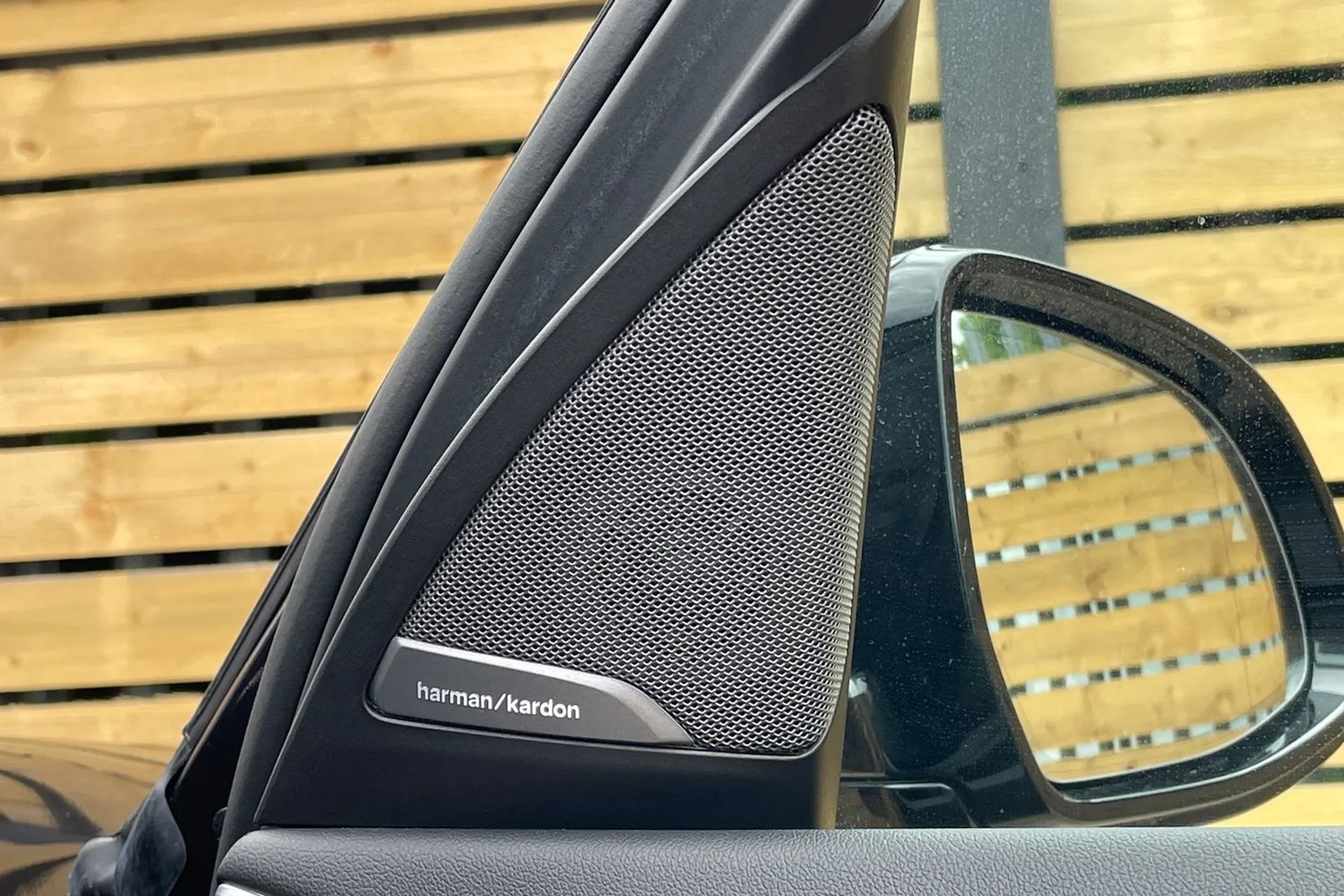 BMW X3 thumbnail image number 45
