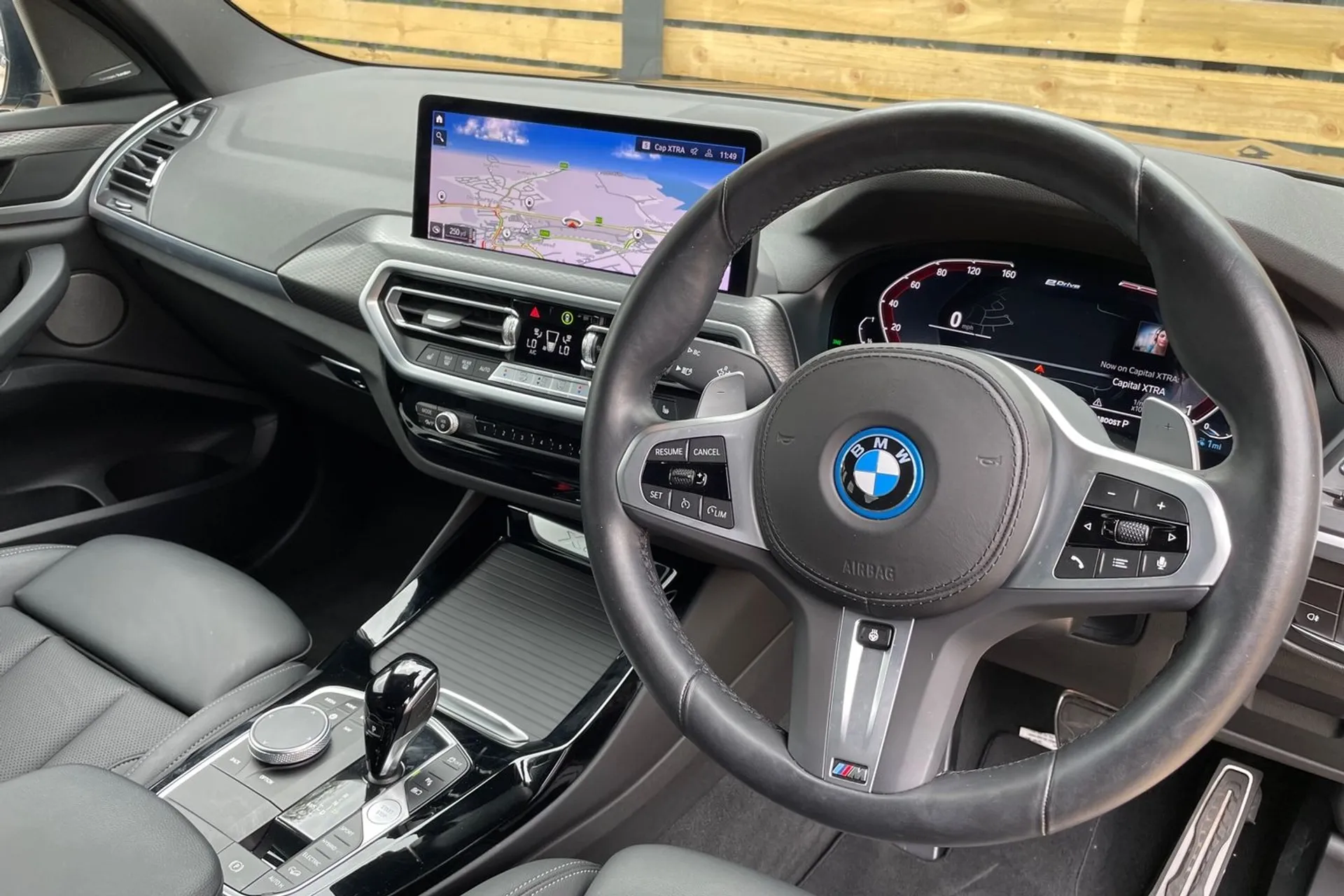 BMW X3 thumbnail image number 26