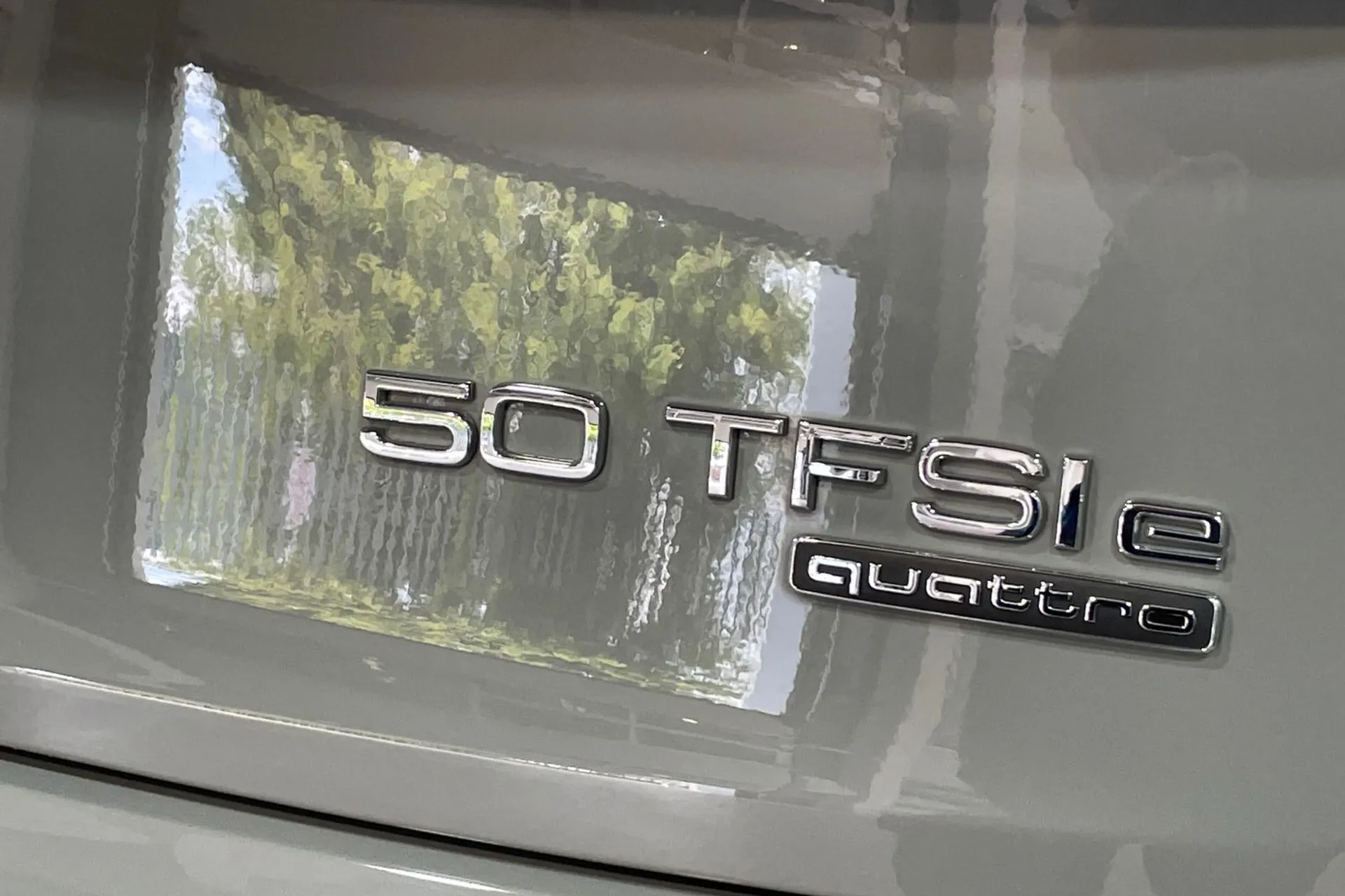 Audi Q5 thumbnail image number 23