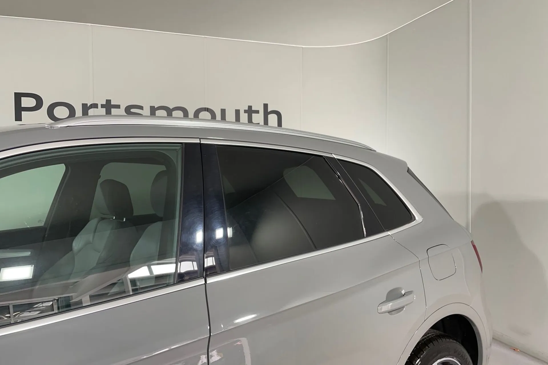 Audi Q5 thumbnail image number 13