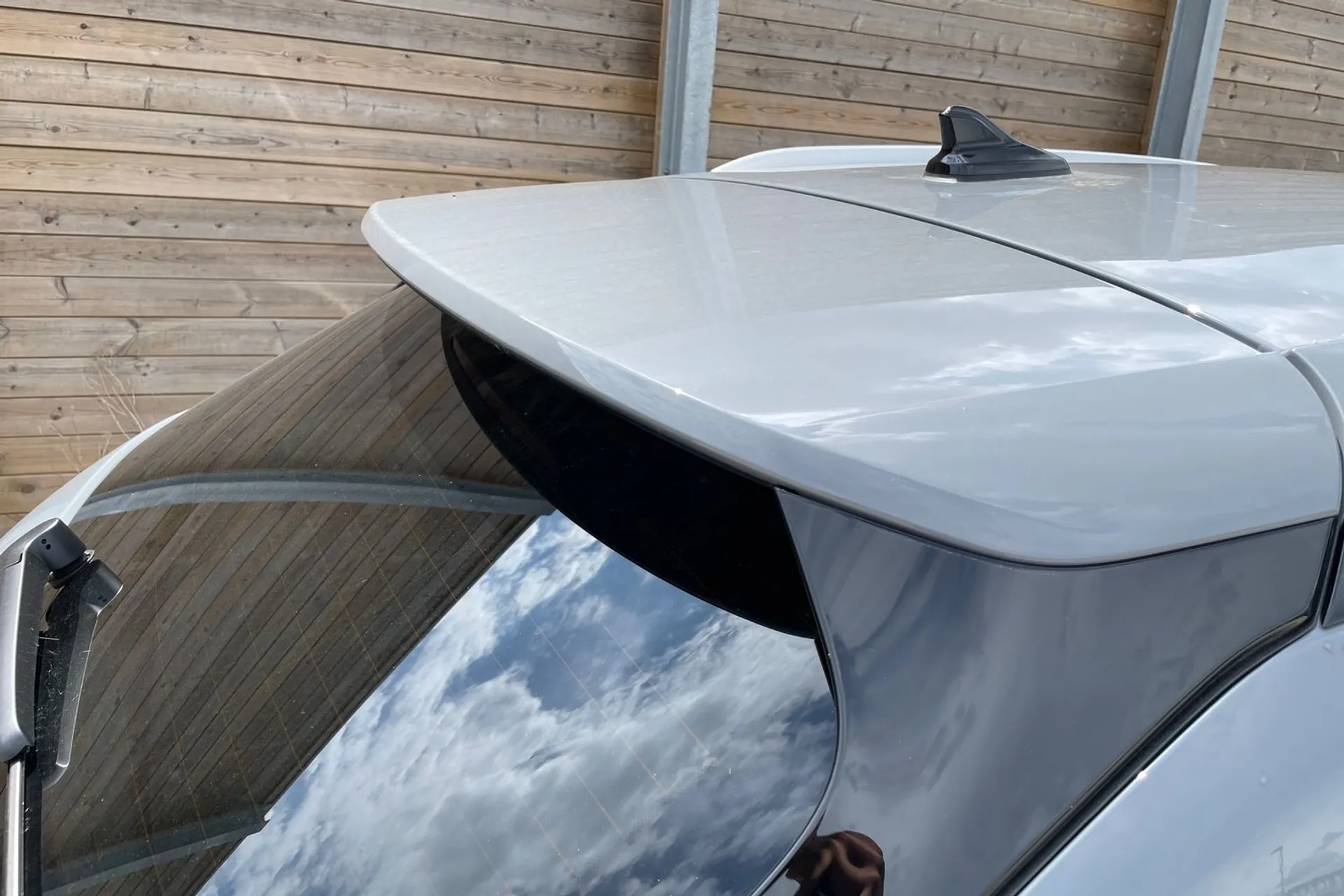 Audi Q4 e-tron thumbnail image number 12