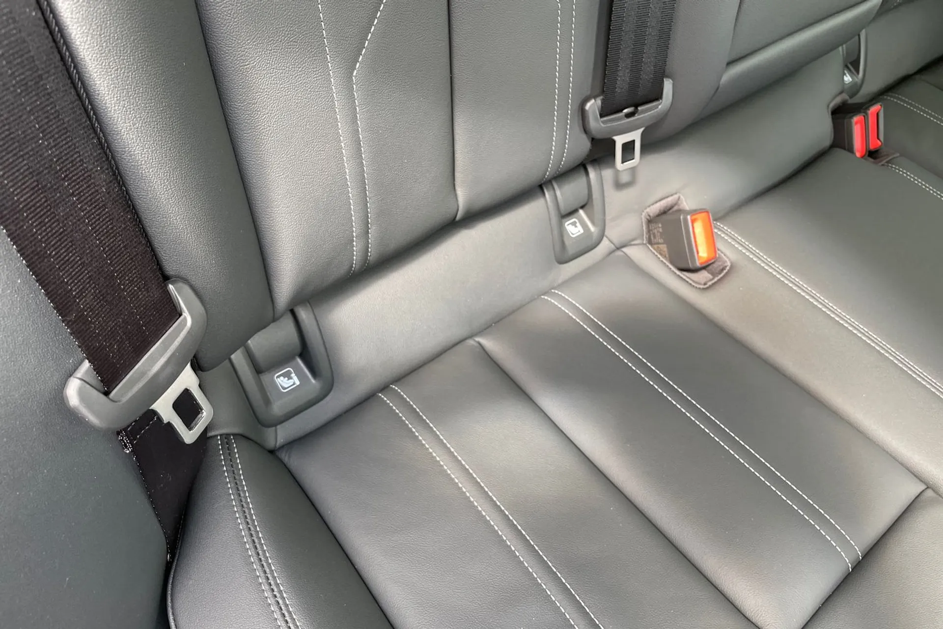 Audi Q4 e-tron thumbnail image number 21