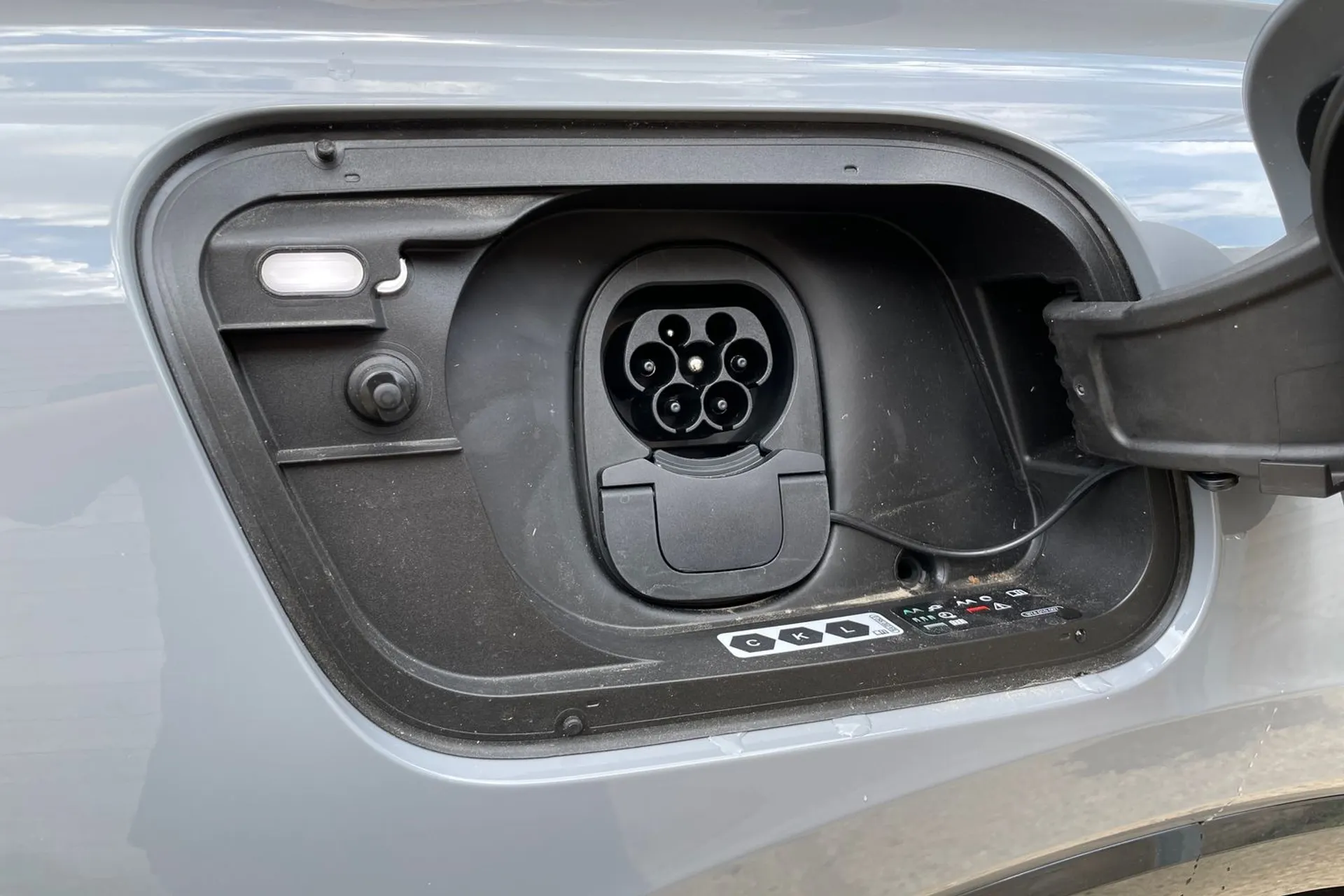 Audi Q4 e-tron thumbnail image number 15