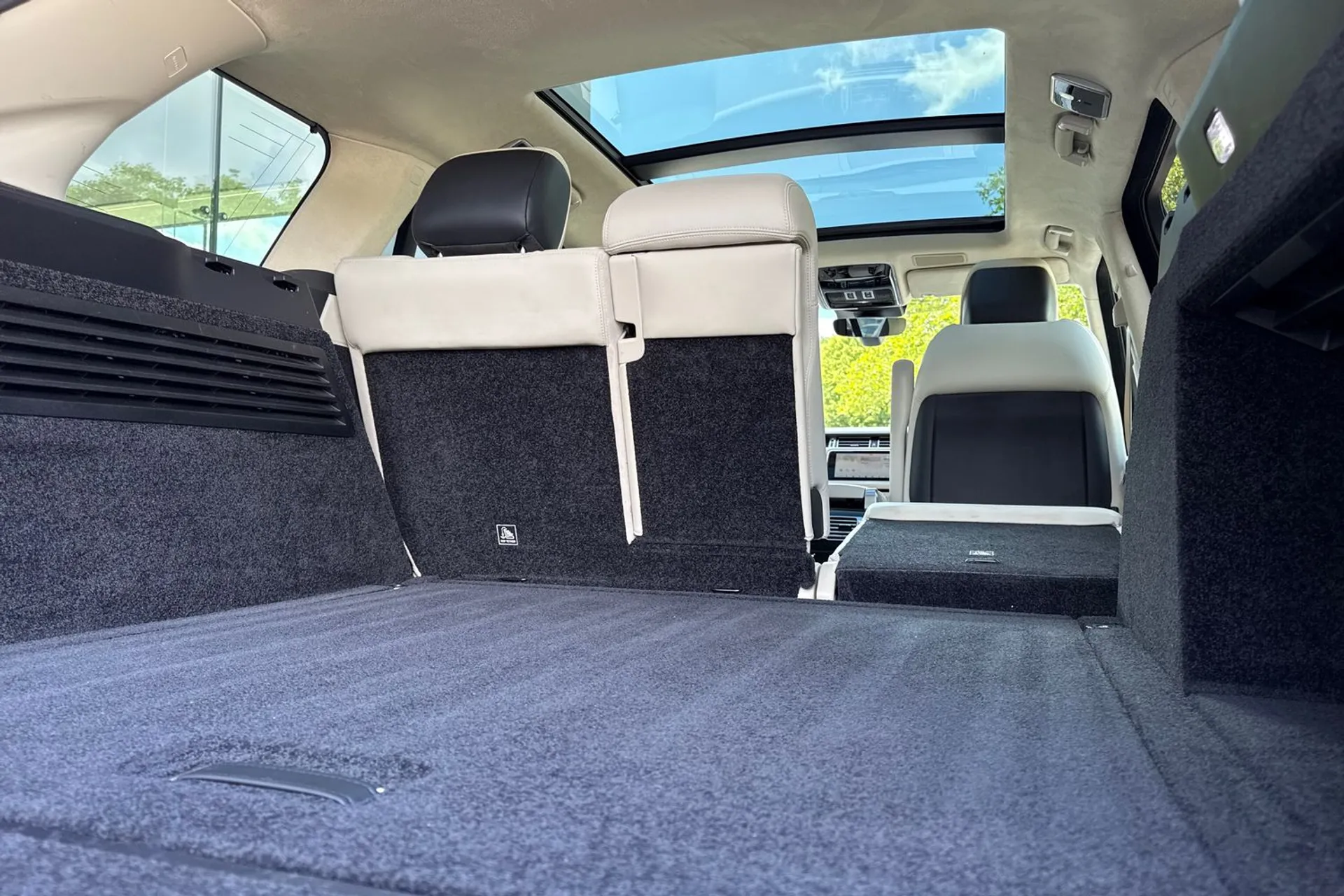 LAND ROVER RANGE ROVER thumbnail image number 32